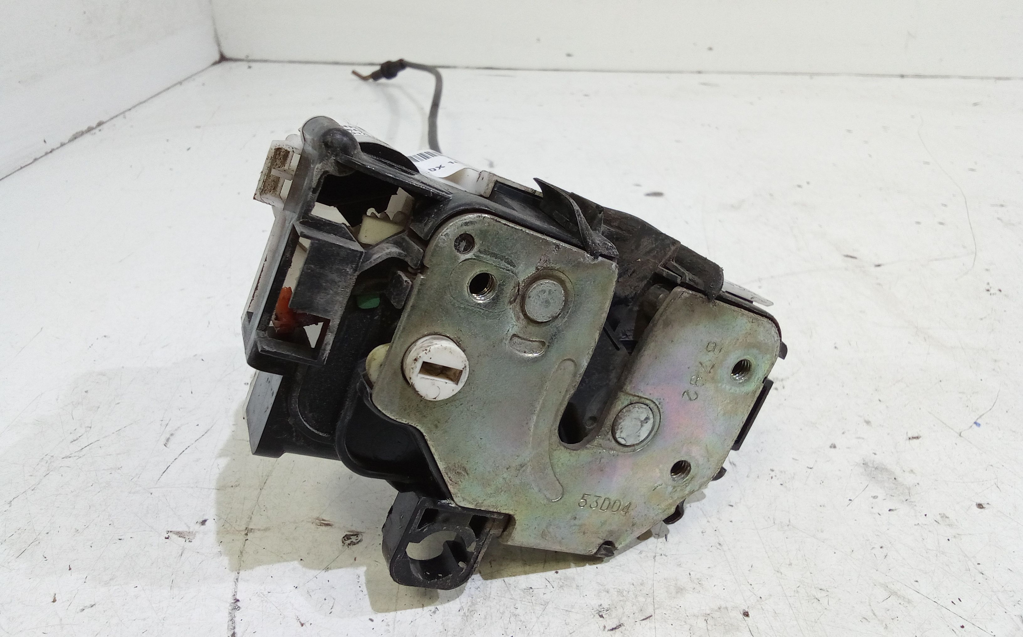 Serratura Posteriore destra FIAT Panda 2� Serie