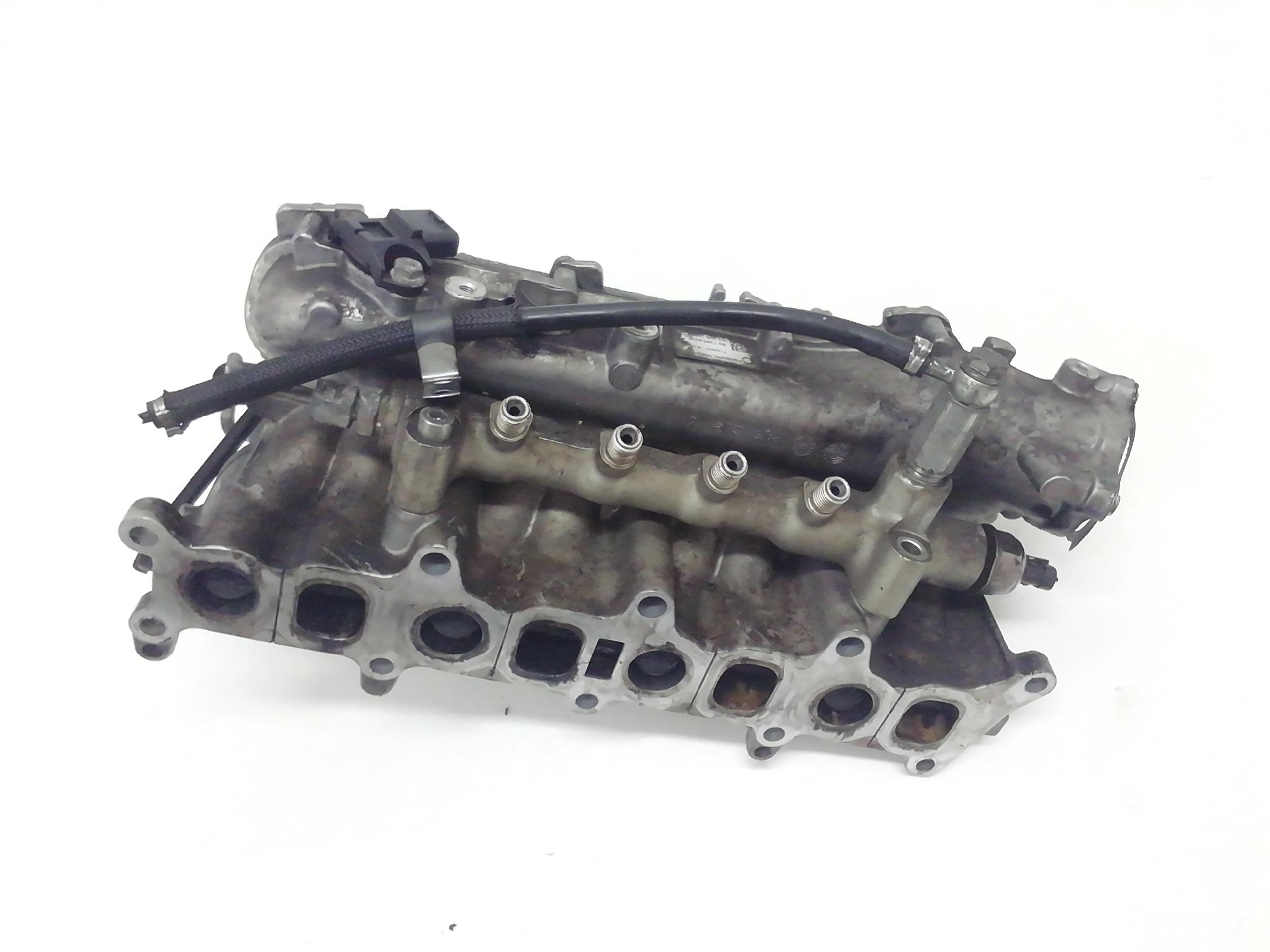 Valvola EGR Con Serbatoio Di Scarico Per Opel/Vauxhall - Ricambio 55590953 Compatibile Con Astra J, Cascada, Insignia A, Zafira Tourer 2.0L Diesel - 4