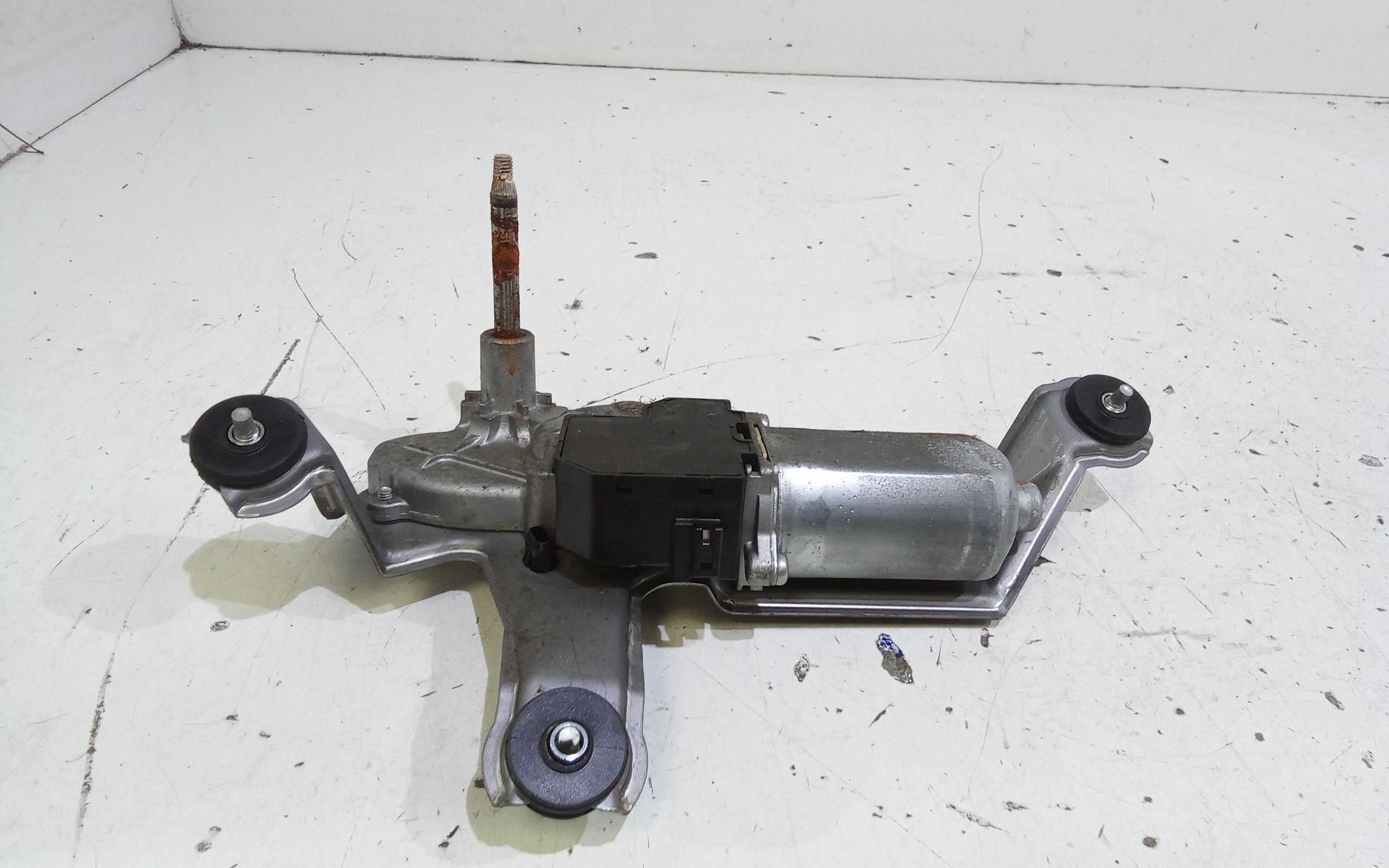 Motorino Tergicristallo Posteriore TOYOTA Rav4 5 Serie