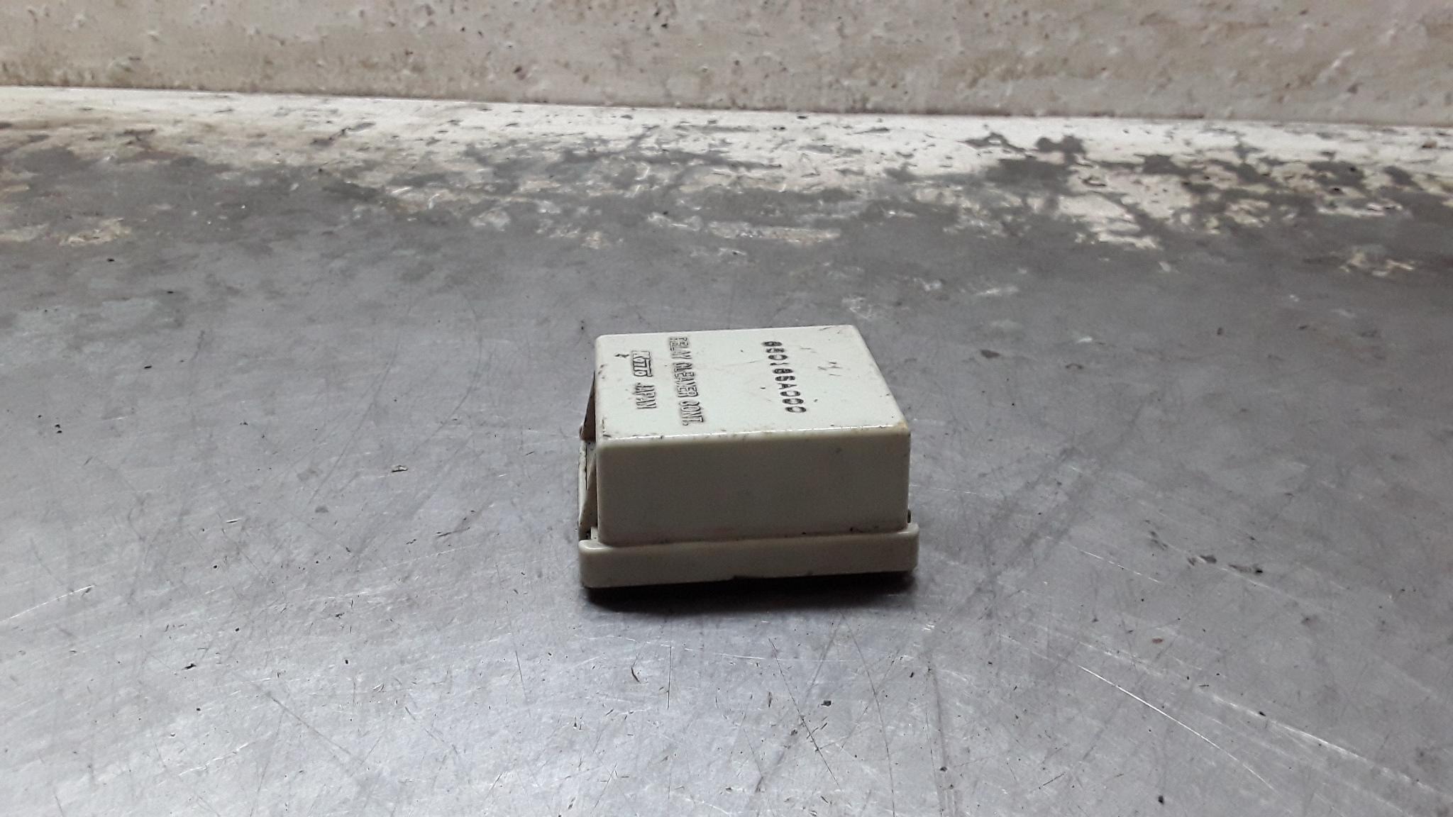 Kit-m modulo espansione controllo per 4 motori tapparelle tende da sole
