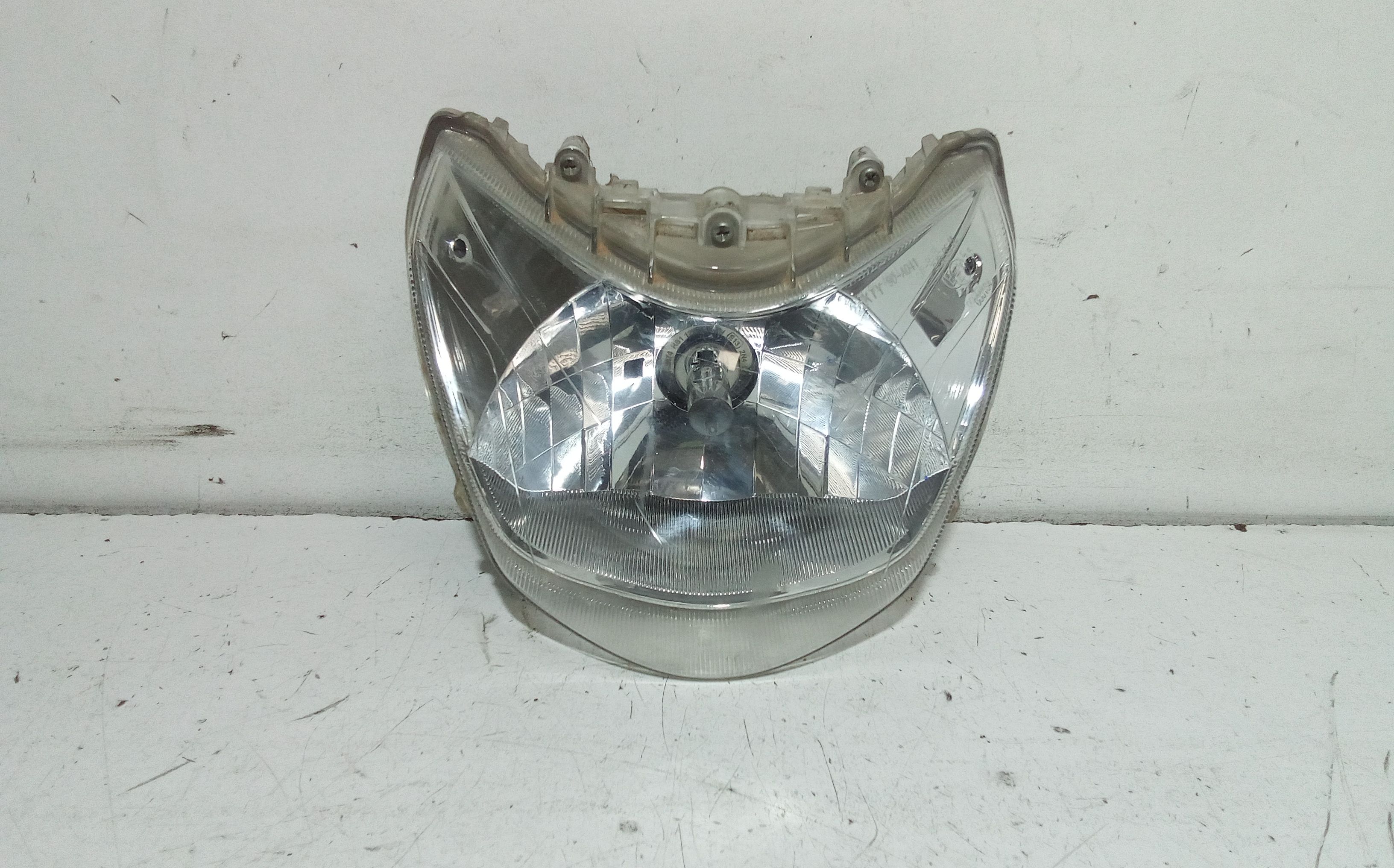 Faro anteriore HONDA Vision 50cc 4T (11>17)