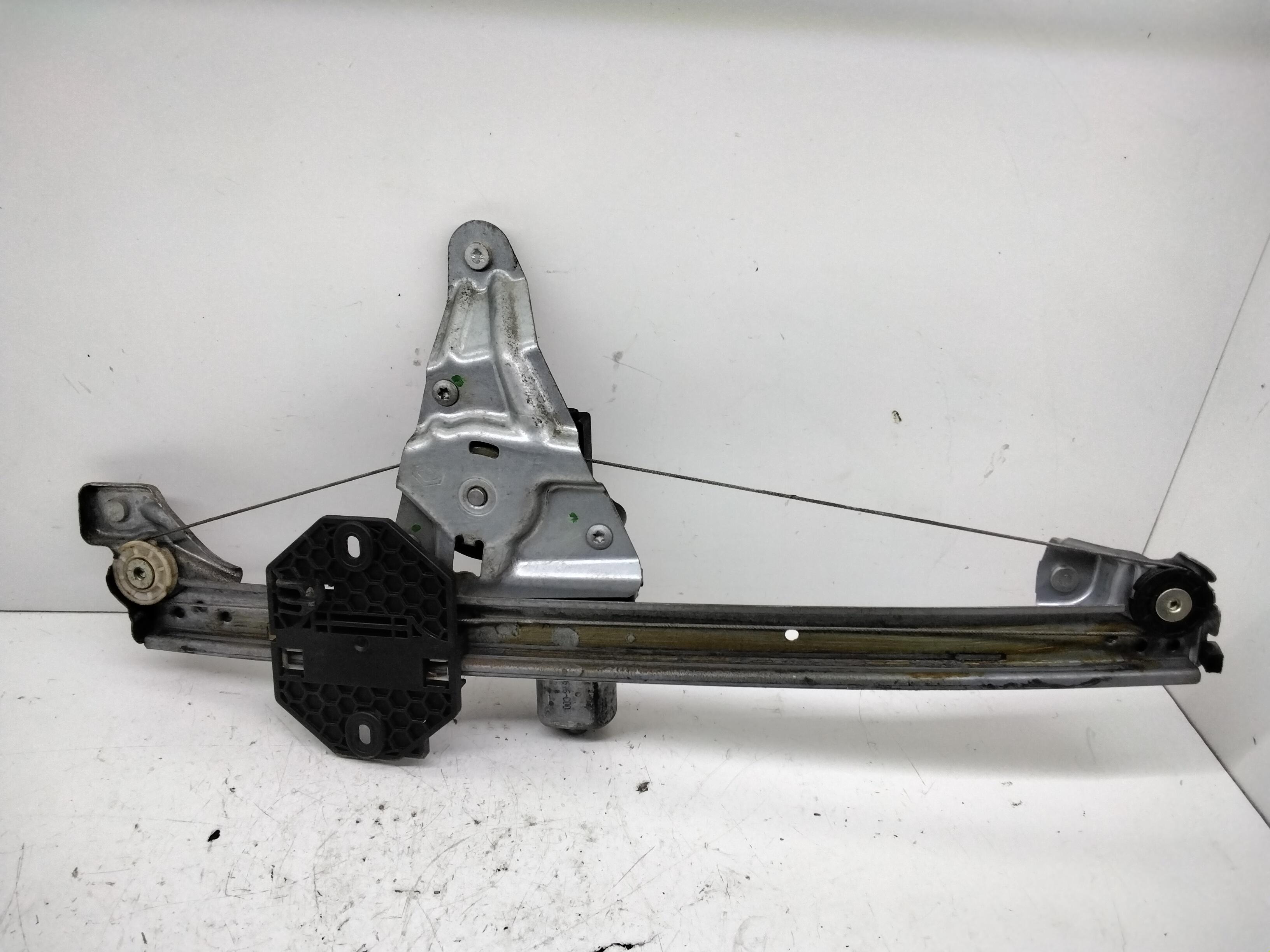 Fanale Posteriore Sinistro Per Dacia Sandero (2008-2012) – Ricambio OEM 8200734825