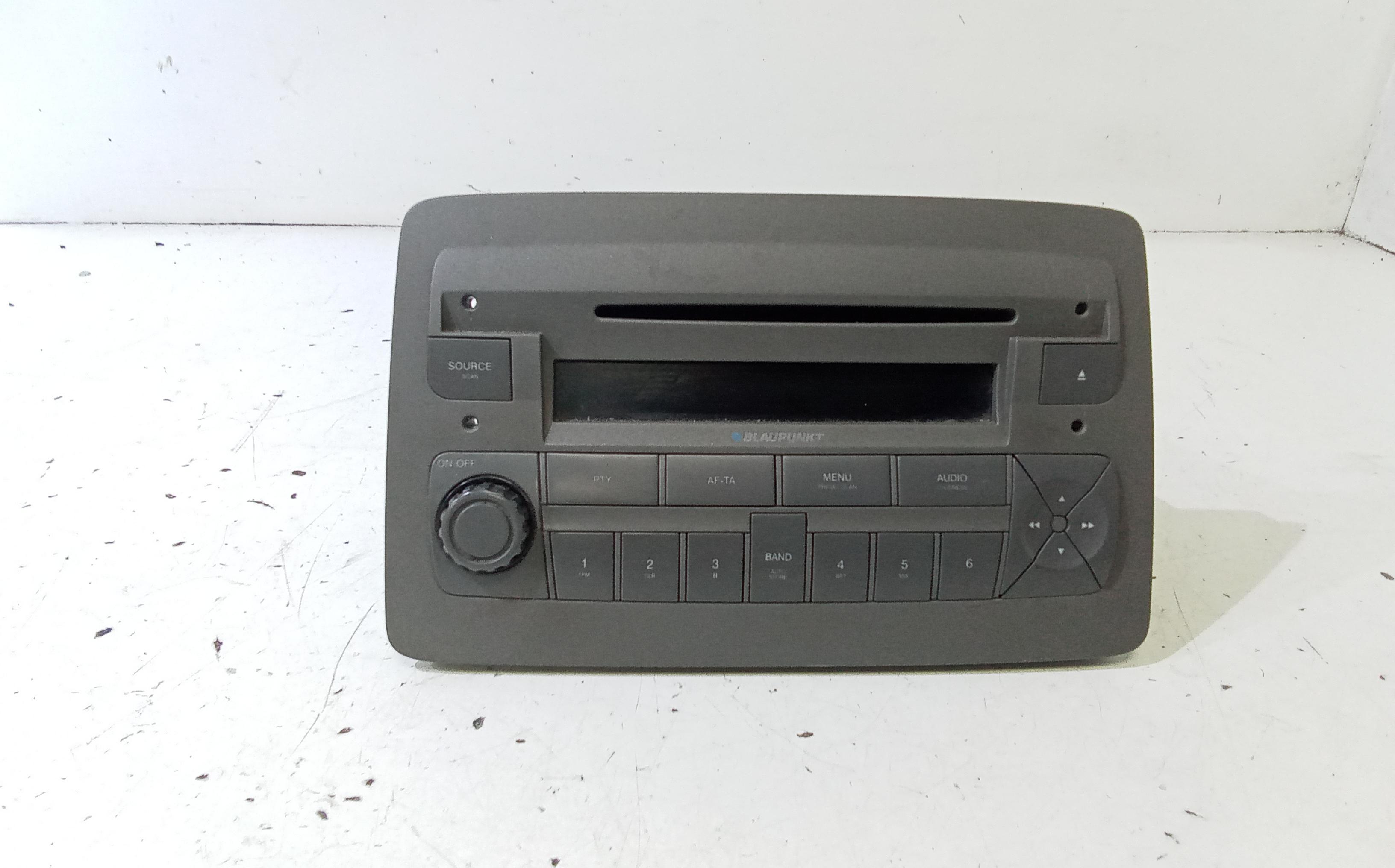 Cache-radiateur En Caoutchouc Pour Fiat Panda 45 (à Partir De 1986) - Neuf