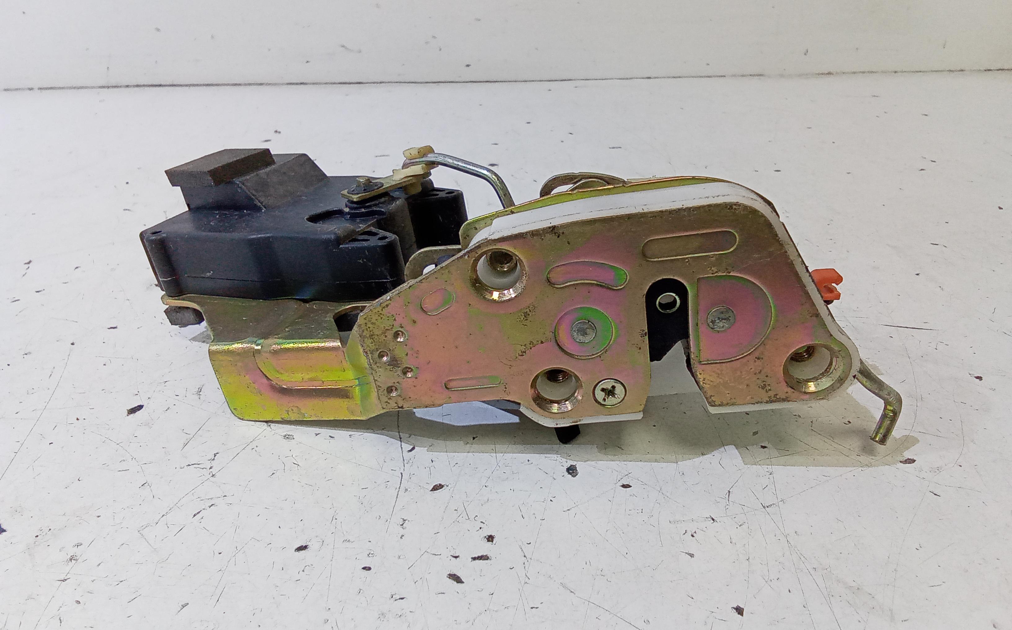 Serratura Porta Anteriore Sinistra Per Ford Focus, S-Max, C-Max - Con 2 Chiavi - Foto 5