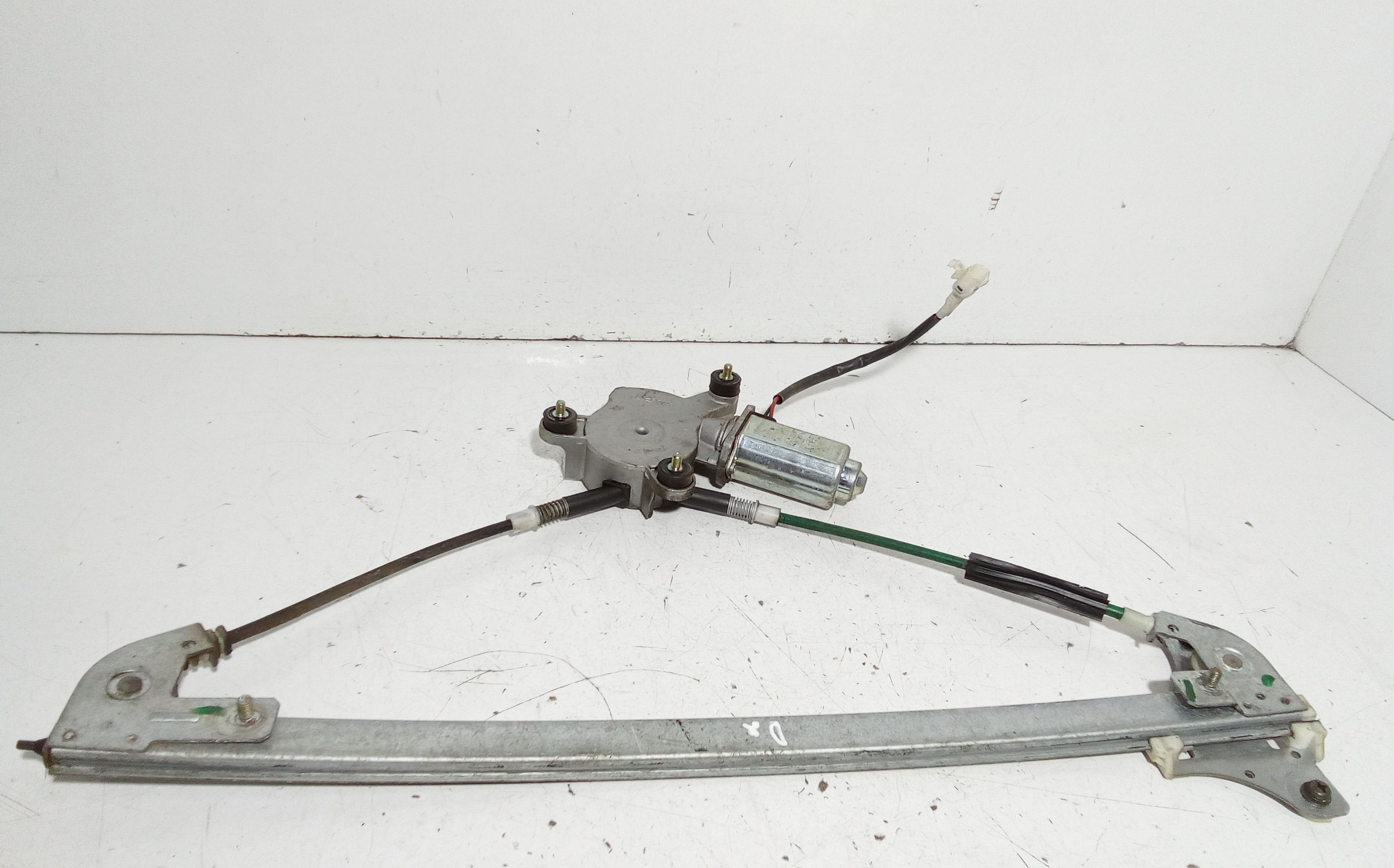 Cremagliera anteriore destra passeggero OPEL Agila 1� Serie