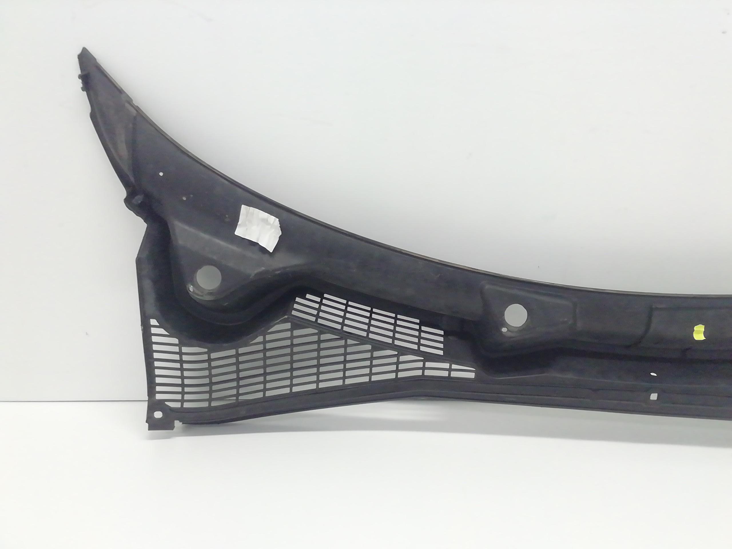 Copertura Parabrezza Fiat 500 2007-2024 - Telo Antigelo E Antineve - 7