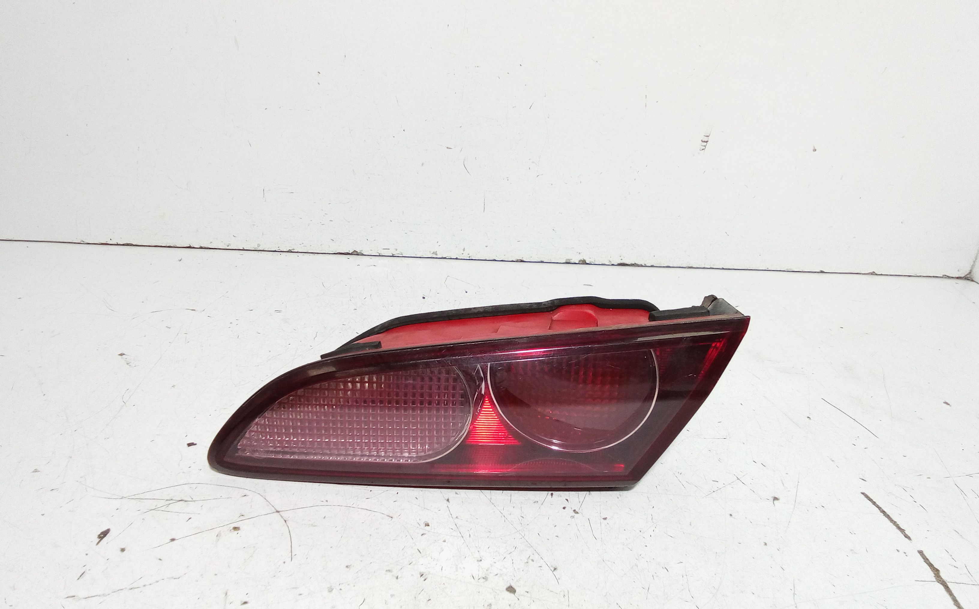 Stop Posteriore Destro Integrato nel Portello ALFA ROMEO 159 Berlina Serie (939_) (05>11)