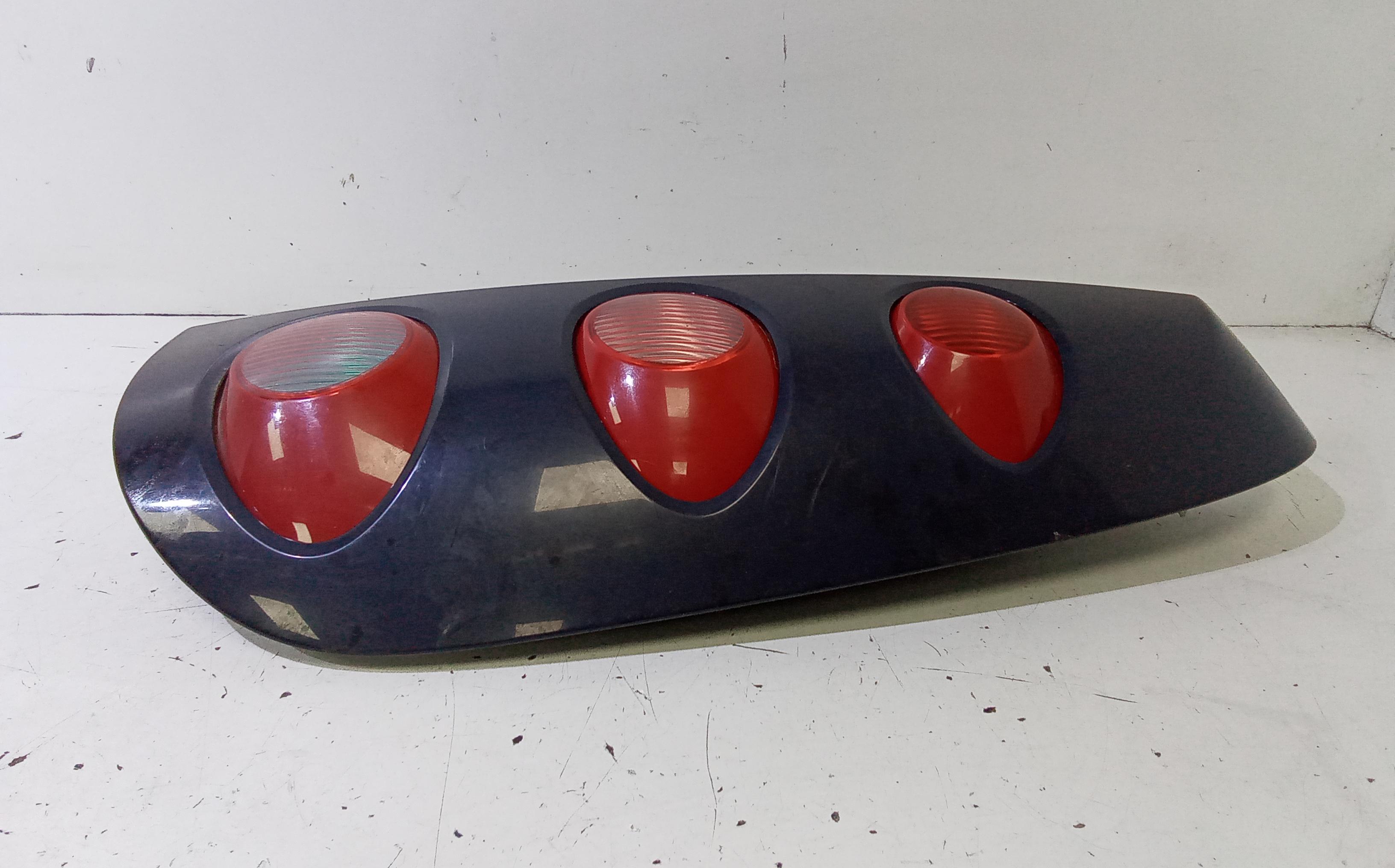 Stop fanale posteriore Destro Passeggero SMART Forfour 1� Serie