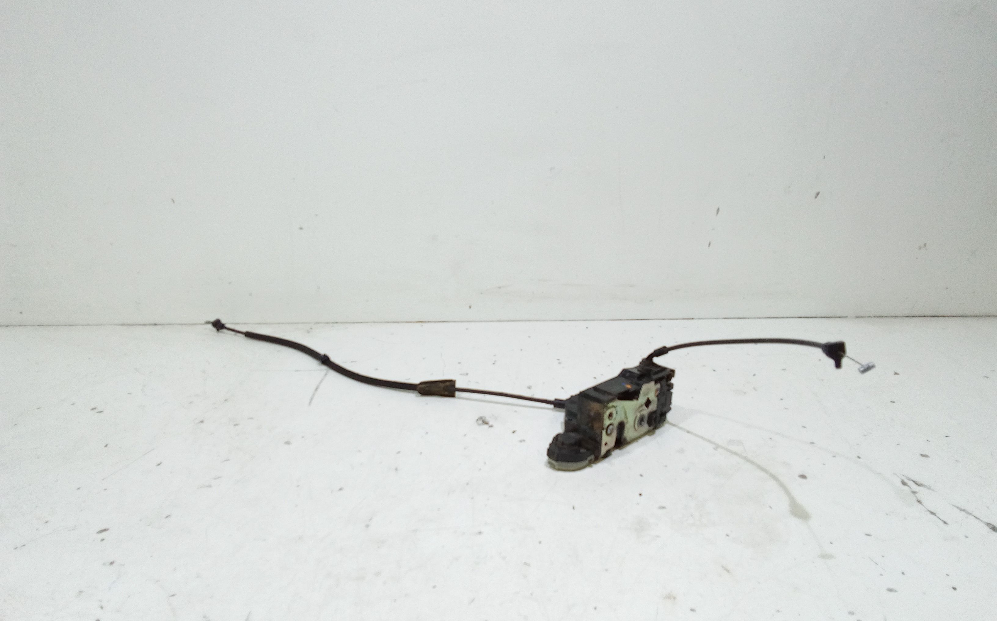 Serratura Posteriore Sinistra PEUGEOT 207 1� Serie