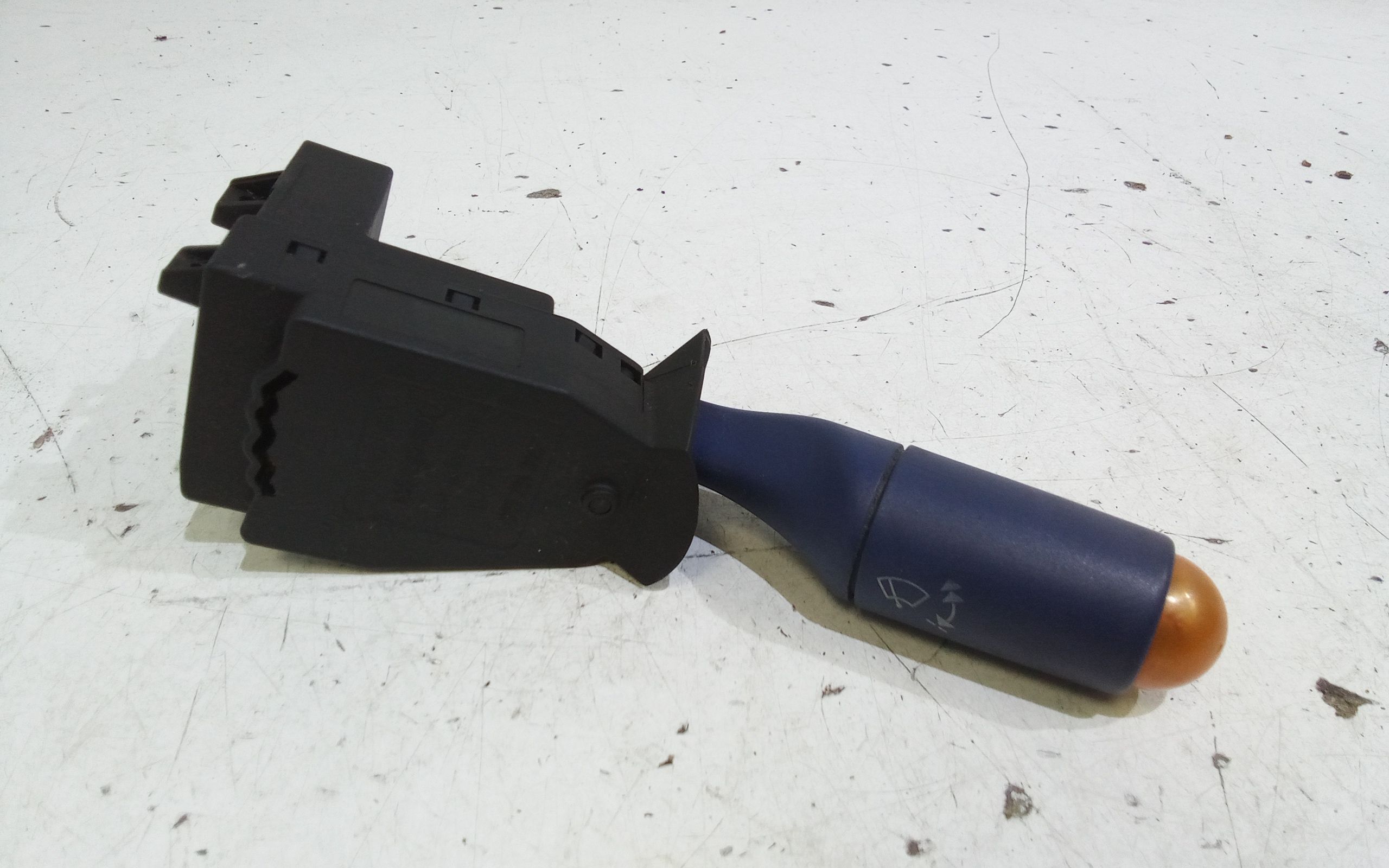 Devioluci destro SMART ForTwo Coup 1 Serie