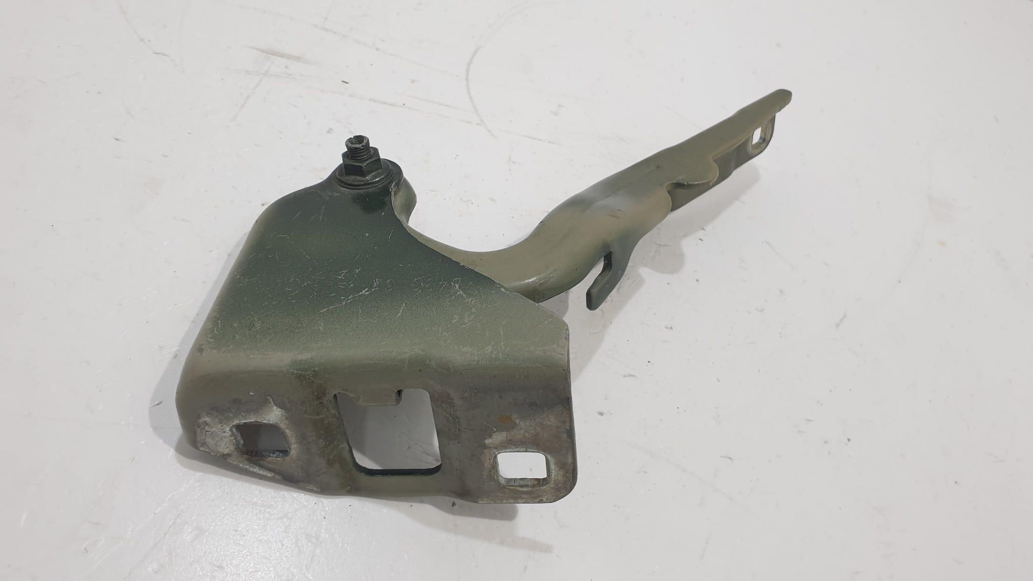 Charnière De Portière Avant Droite Pour FIAT Panda 1ère Série - Référence OEM 4424782 - Neuf