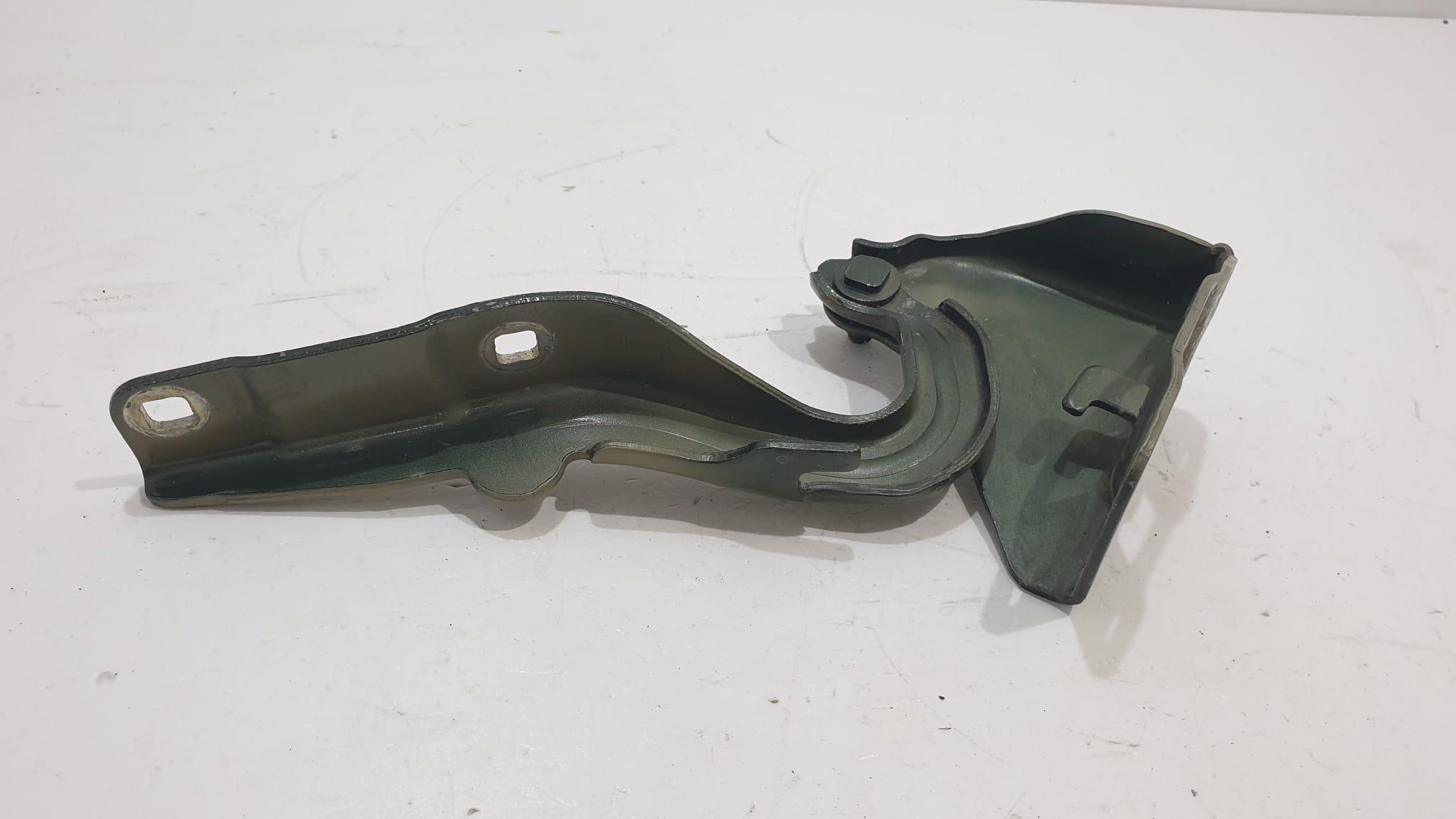 Charnière De Portière Avant Droite Pour Fiat Panda 1ère Série - Référence OEM 4424782 - Neuf D'origine