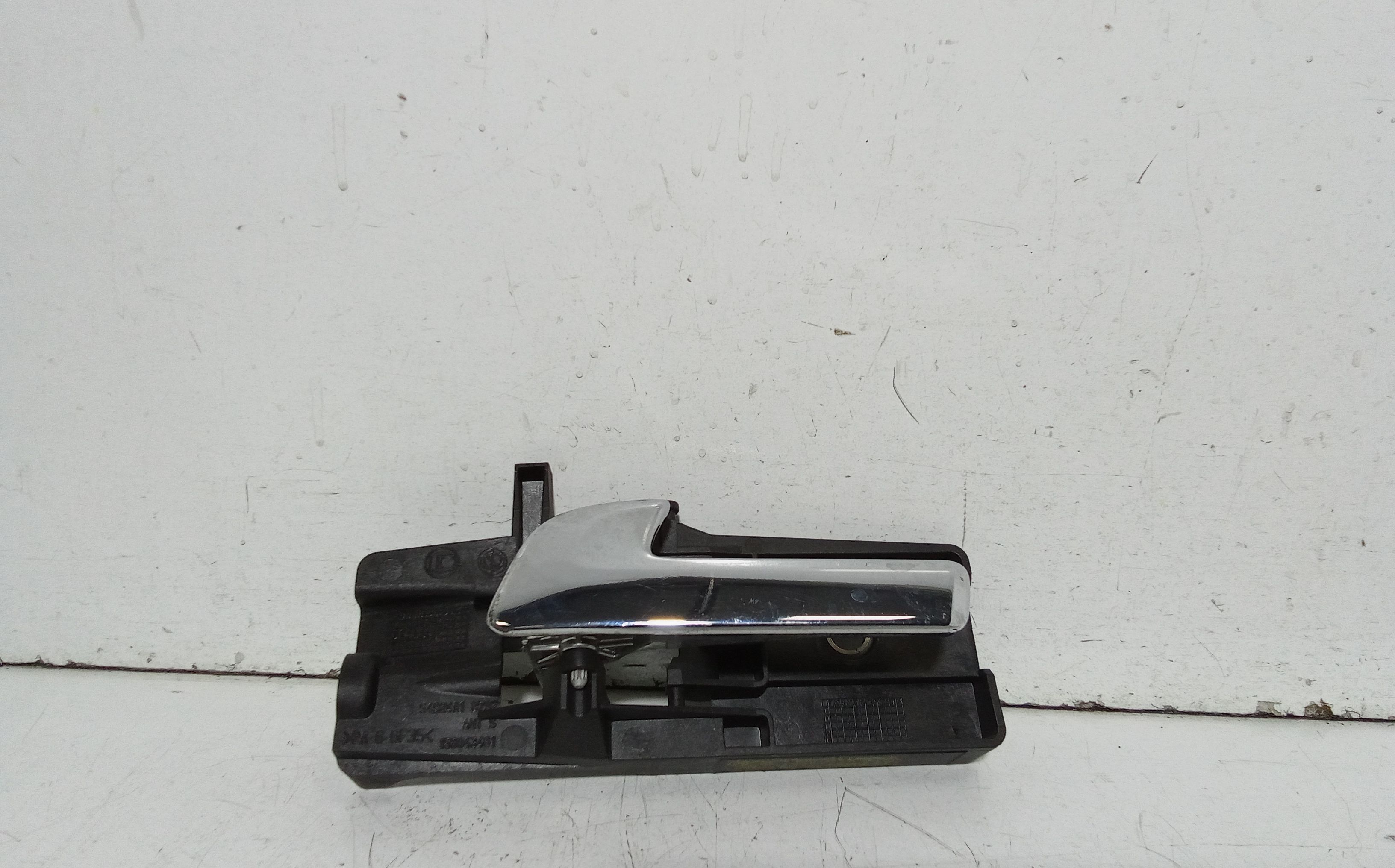 Maniglia interna anteriore Sinistra ALFA ROMEO 159 Berlina Serie (939_) (05>11)