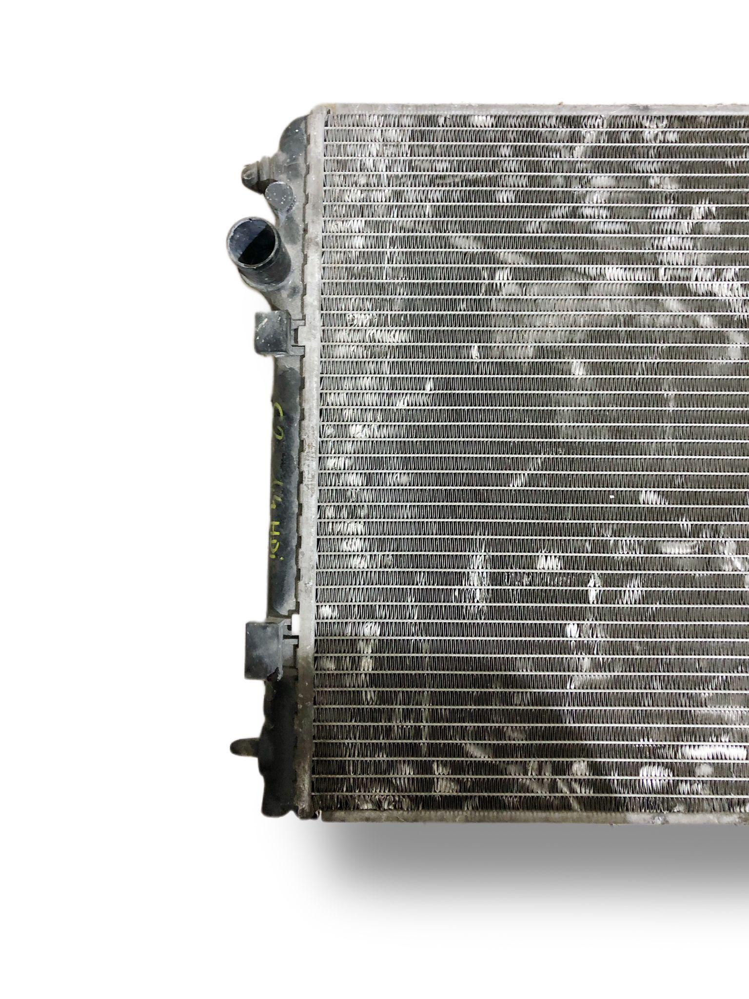 Radiatore Adatto Per Carrelli Elevatori Mitsubishi / Caterpillar &ndash; MCFA 9360120400 9360130400