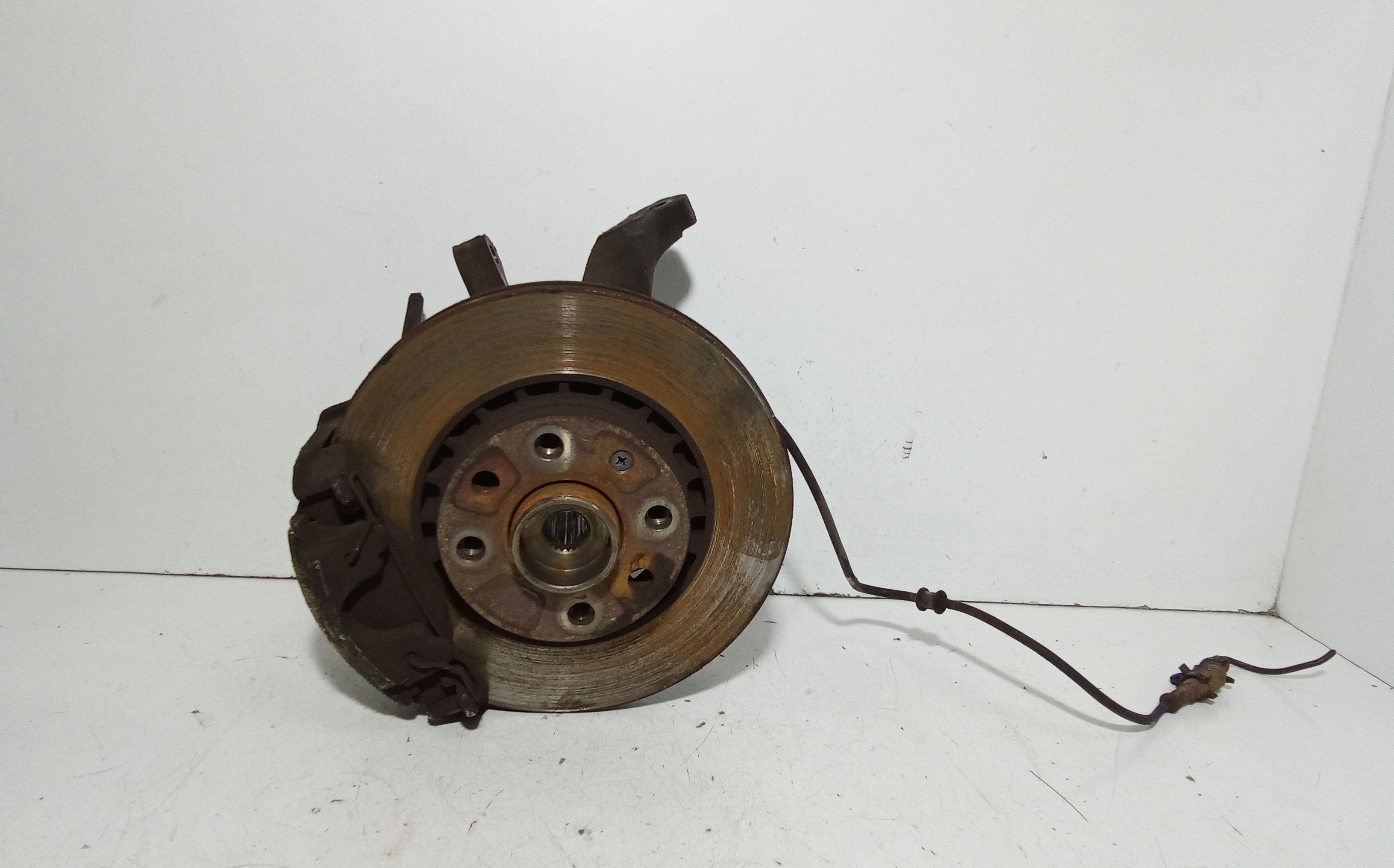 Cyclingcolors Asse Ruota Posteriore Bici 10 X 145 Mm Cavo Perno