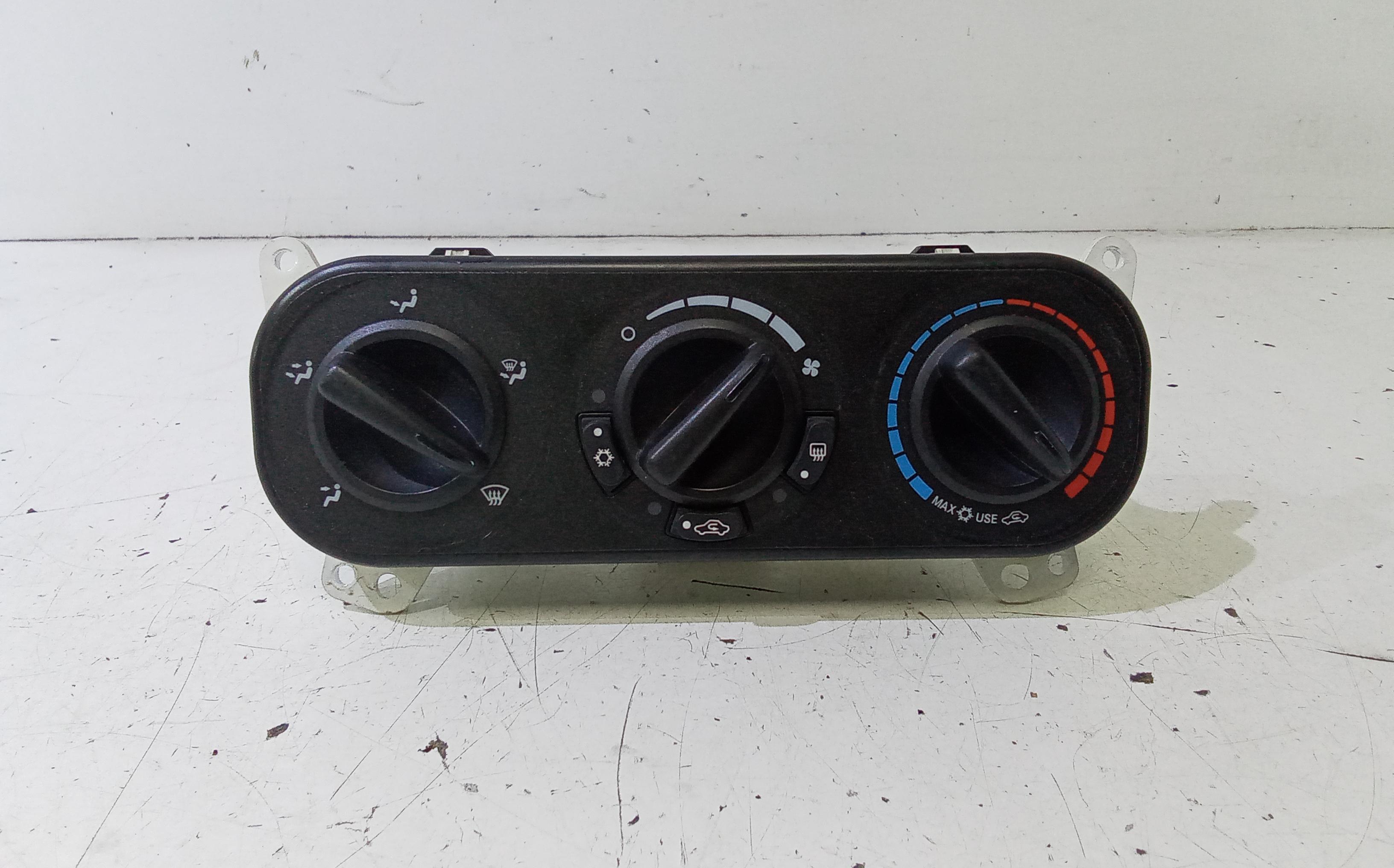 Comandi Clima DODGE Caliber 1� Serie