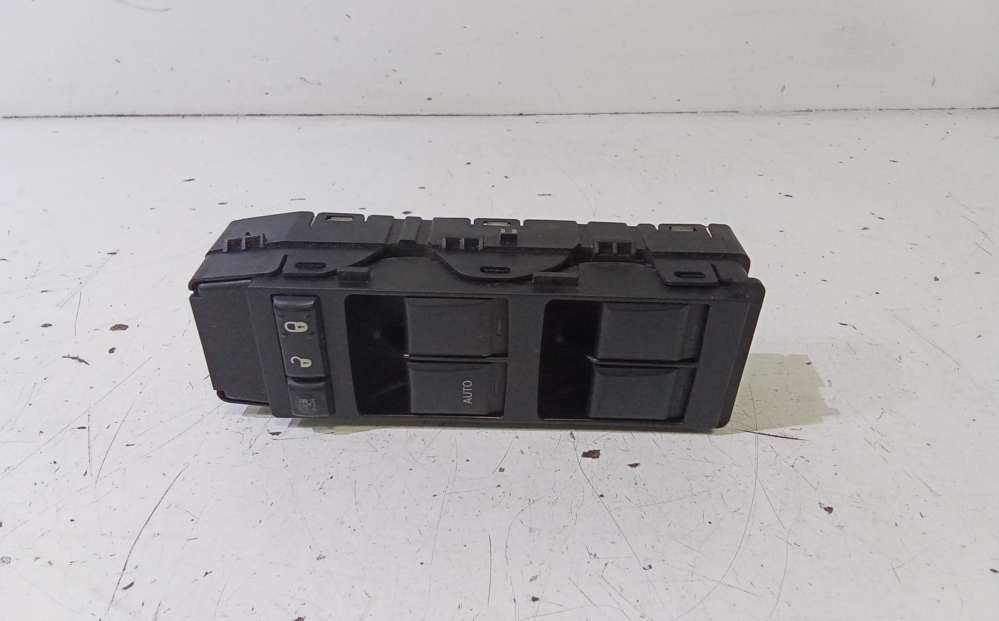 Pulsantiera anteriore sinistra Guida DODGE Caliber 1� Serie