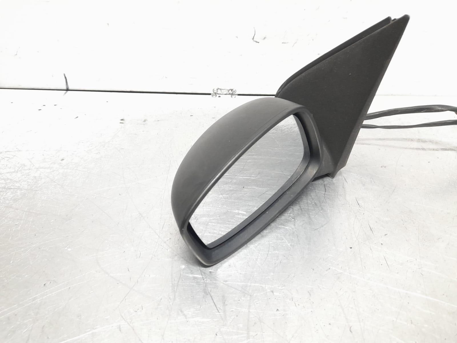 Specchietto Termico Specchietto Retrovisore Sinistro Elettrico Per Opel Astra H 2004-2009 - Verniciabile, Termico Ricambio Specchietto Astra - Foto 8