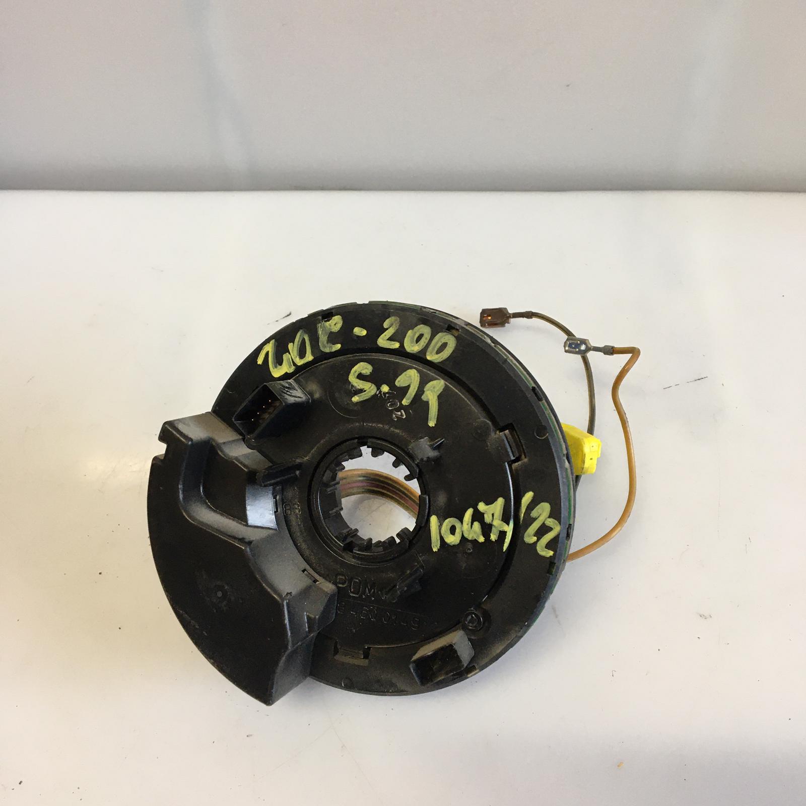 Mercedes-benz 190 W201 Spina 0125450428 2015454428 - Foto 6