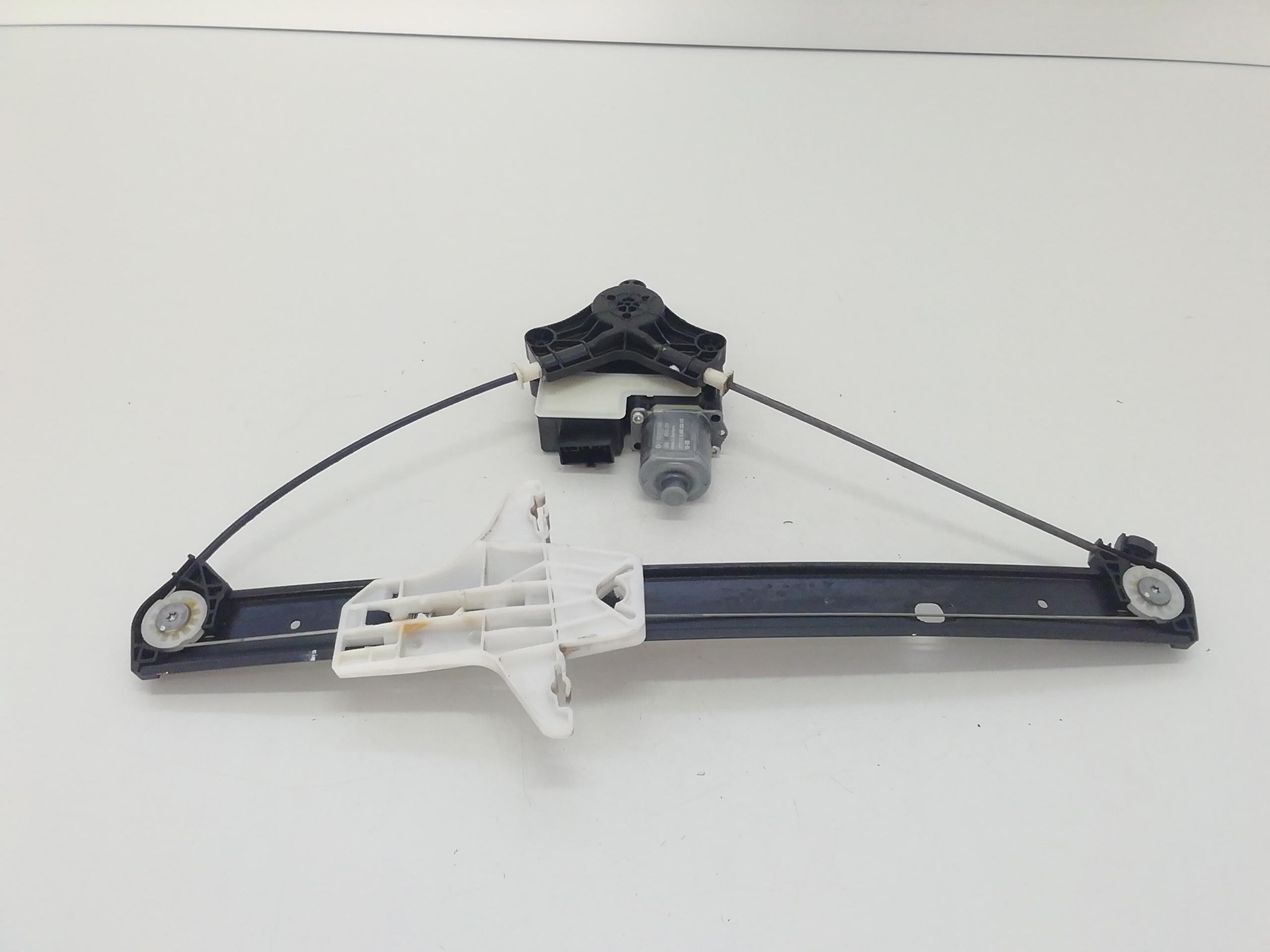 Equal Quality 010422 Alzacristallo Delantero Derecho Con Motor Eléctrico