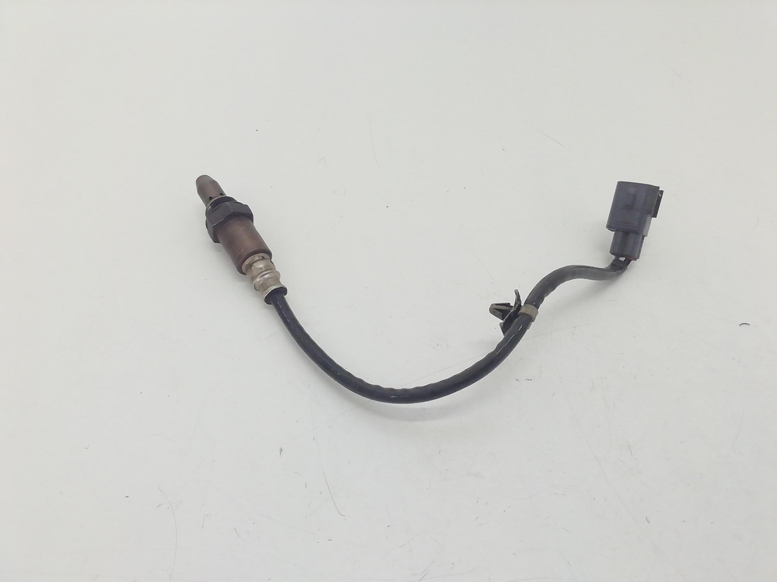 Sonda Lambda Riscaldata RIDEX Per OPEL ASTRA J - Sensore Ossigeno Ricambio Codice 3922L0188