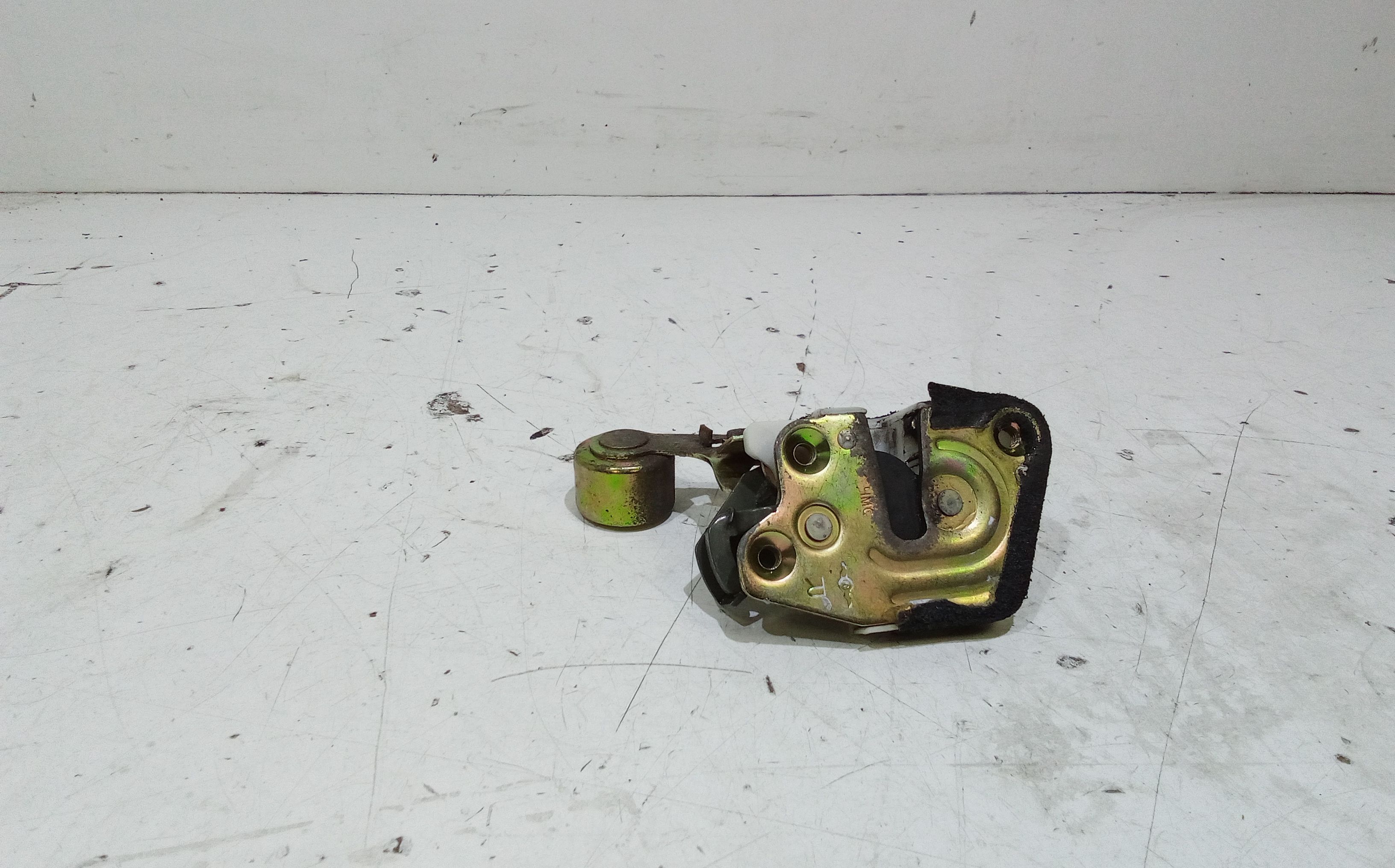 Serratura Posteriore destra HYUNDAI H1 1� Serie Furgonato