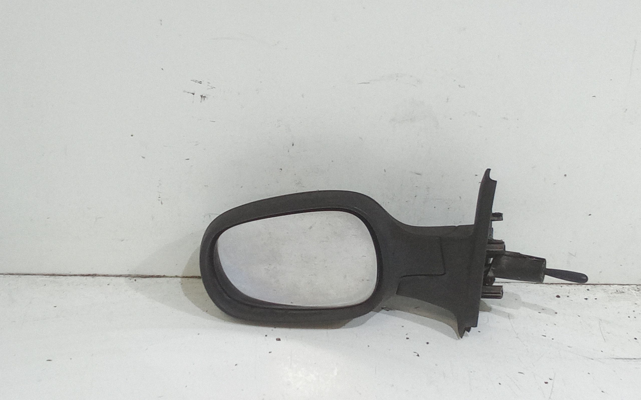 Cover Specchietto Retrovisore YOLISPA Per Golf 6 2009-2012 - Nero, In ABS - Foto 4