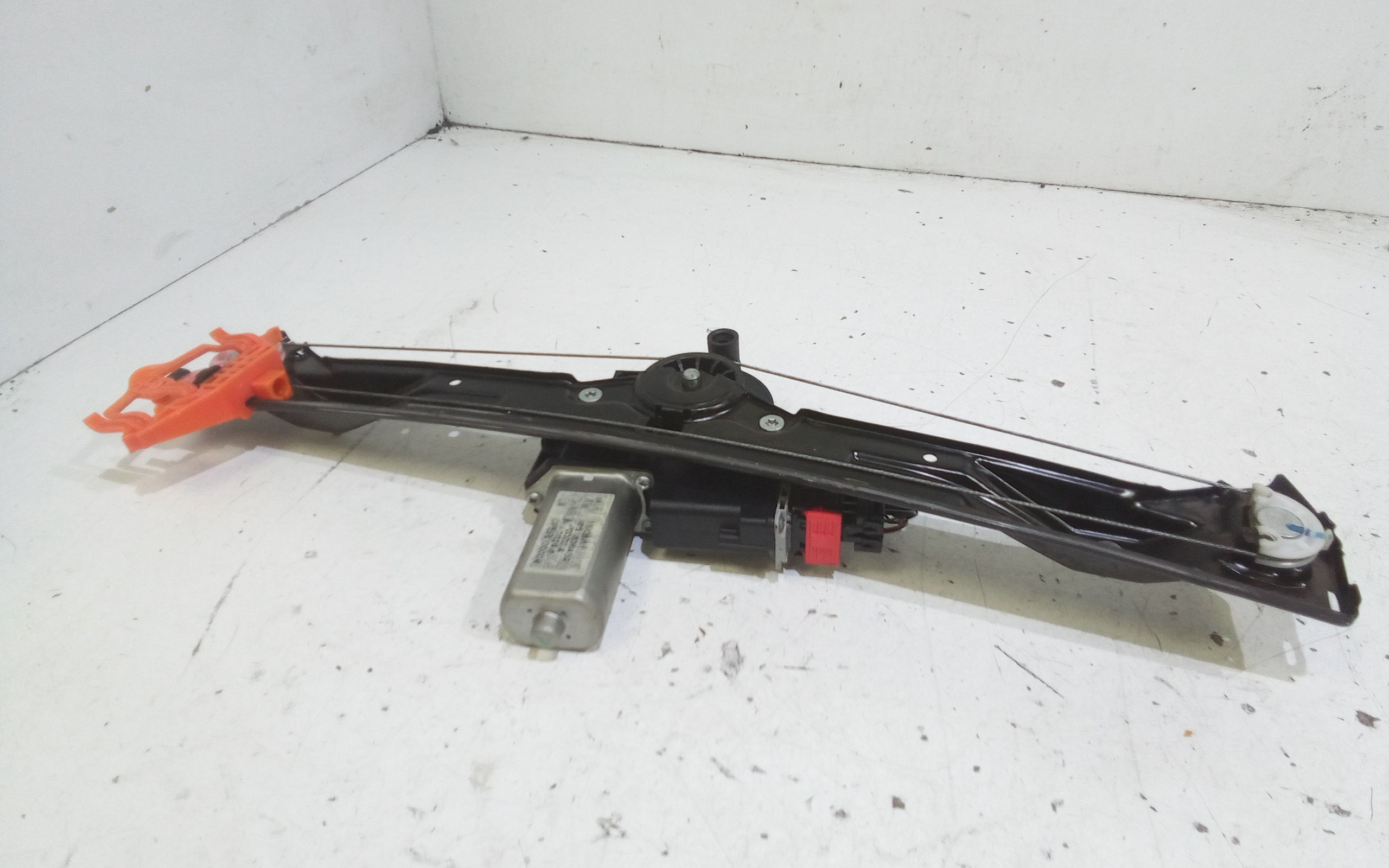 Cremagliera anteriore destra passeggero FIAT Bravo 2� Serie