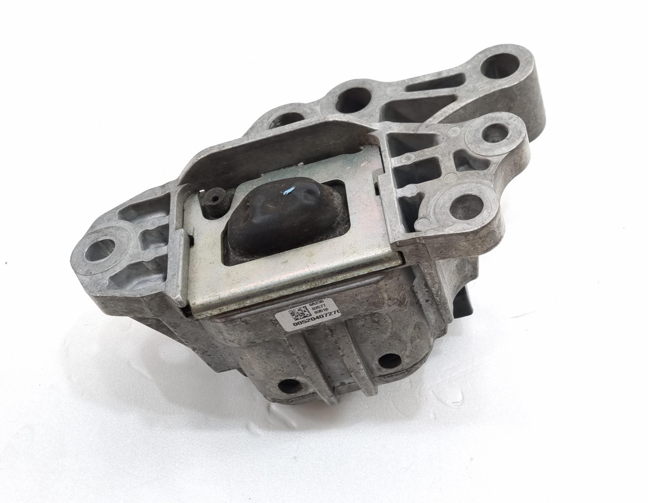 Supporto Motore Metalcaucho Supporto Motore Posteriore 57001 - Per