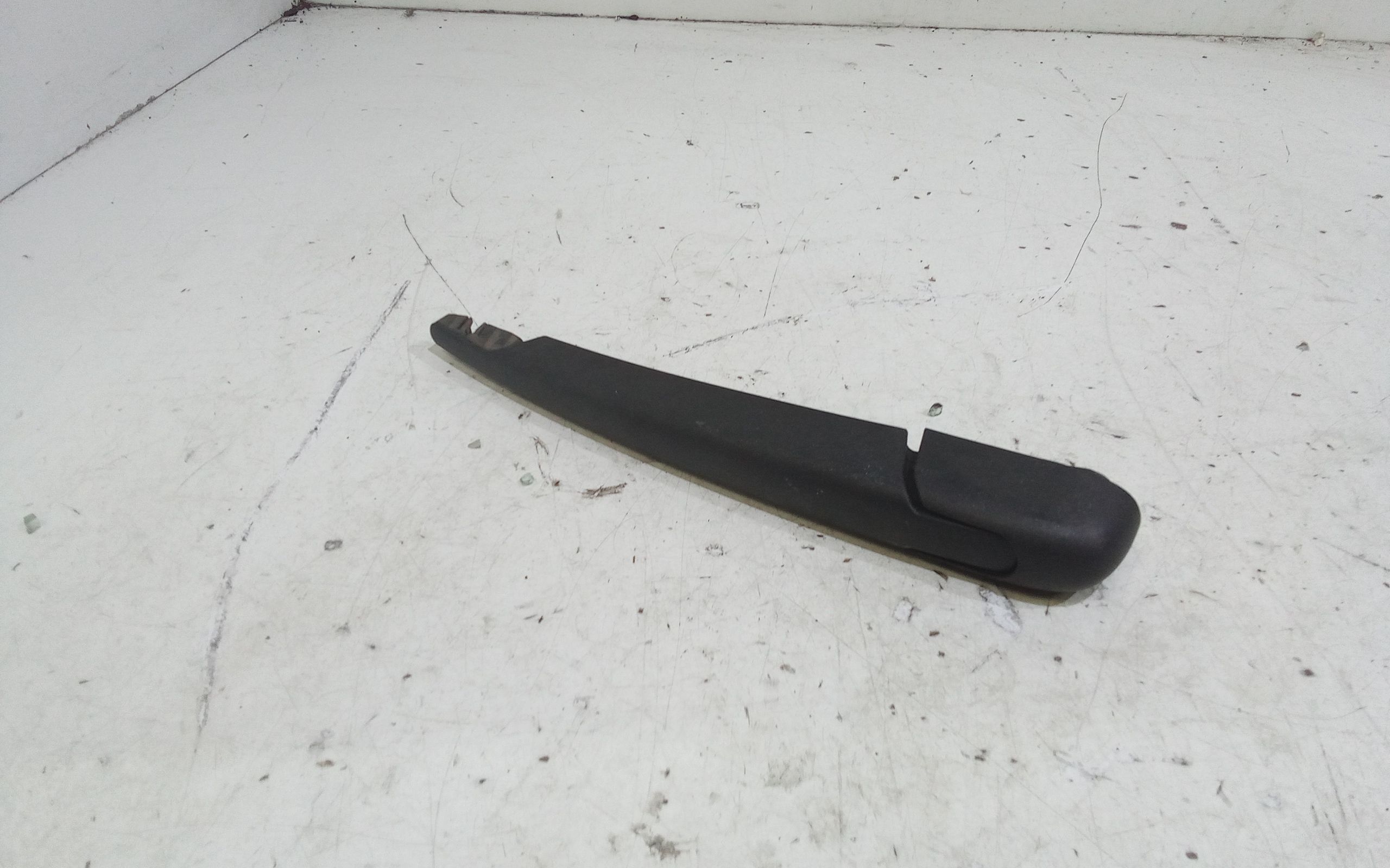 Braccio tergi posteriore RENAULT Megane ll Serie (02>06)