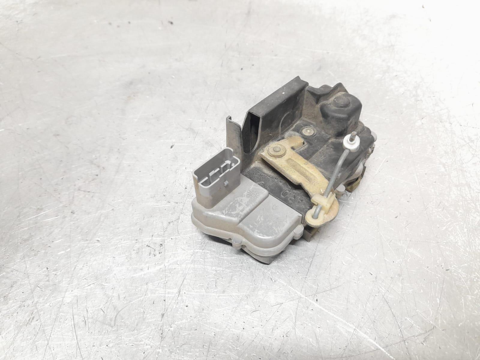 3X SERRATURA CILINDRETTO SET PER CITROEN BERLINGO XSARA PICASSO PEUGEOT PARTNER EUR 24,99 - IT