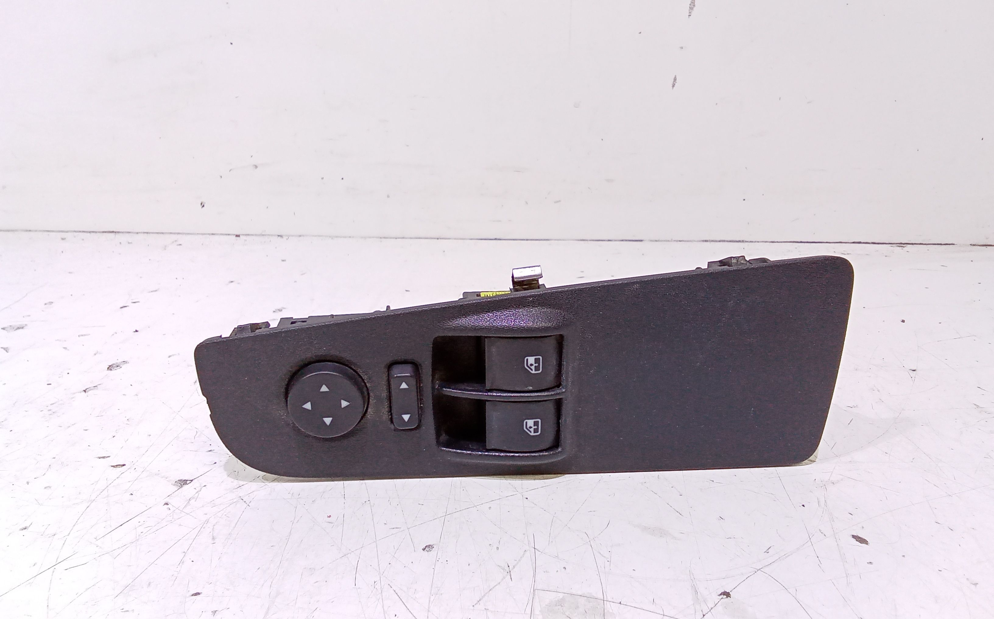 Pulsantiera anteriore sinistra Guida FIAT Bravo 2 Serie