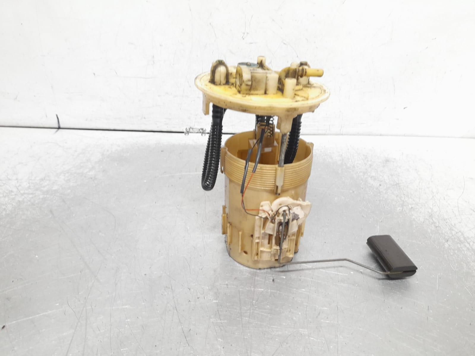 Kraftstoffpumpen Befestigungsring Mit Dichtung Für RENAULT