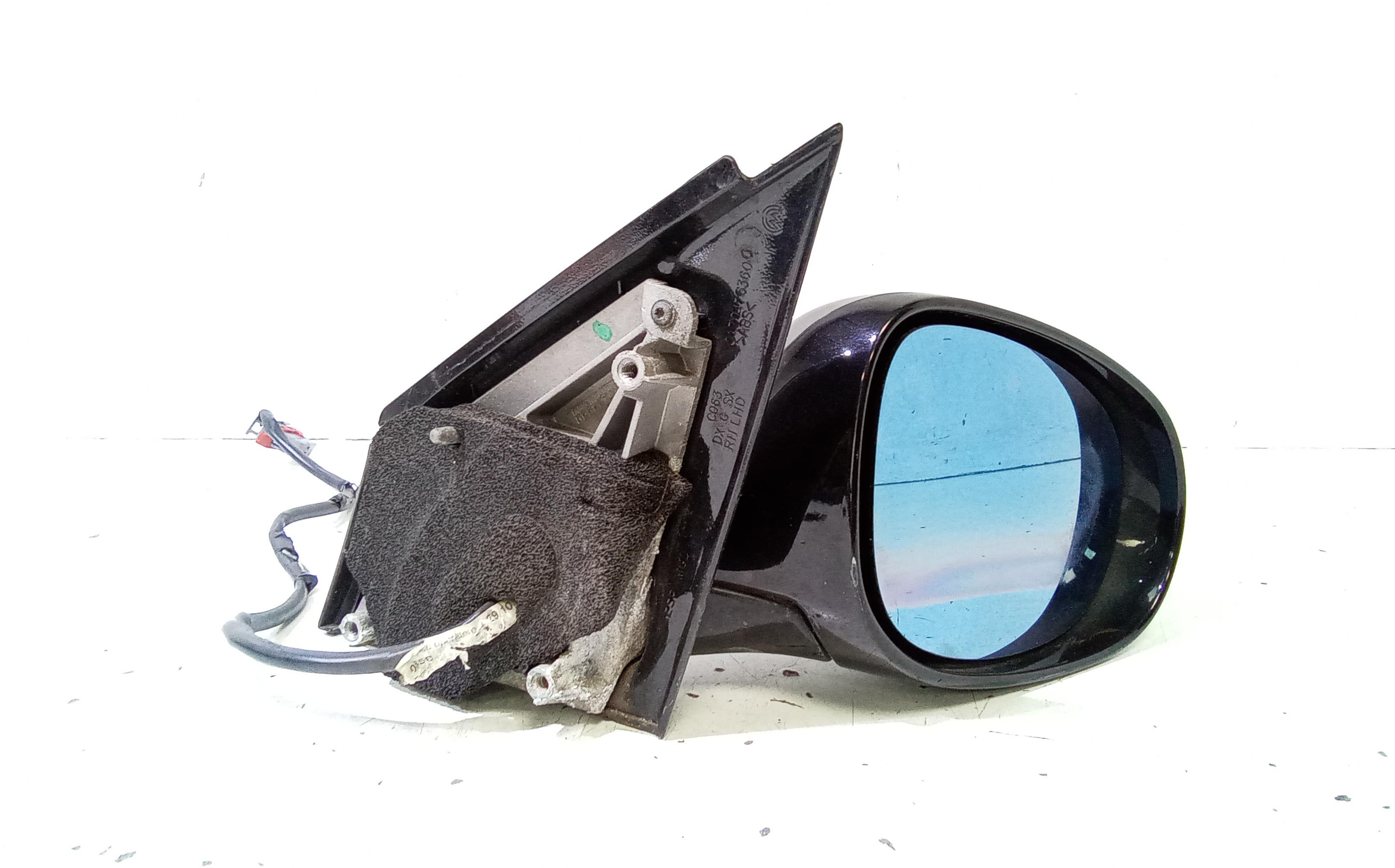 Specchietto Retrovisore Destro FIAT Croma 3� Serie