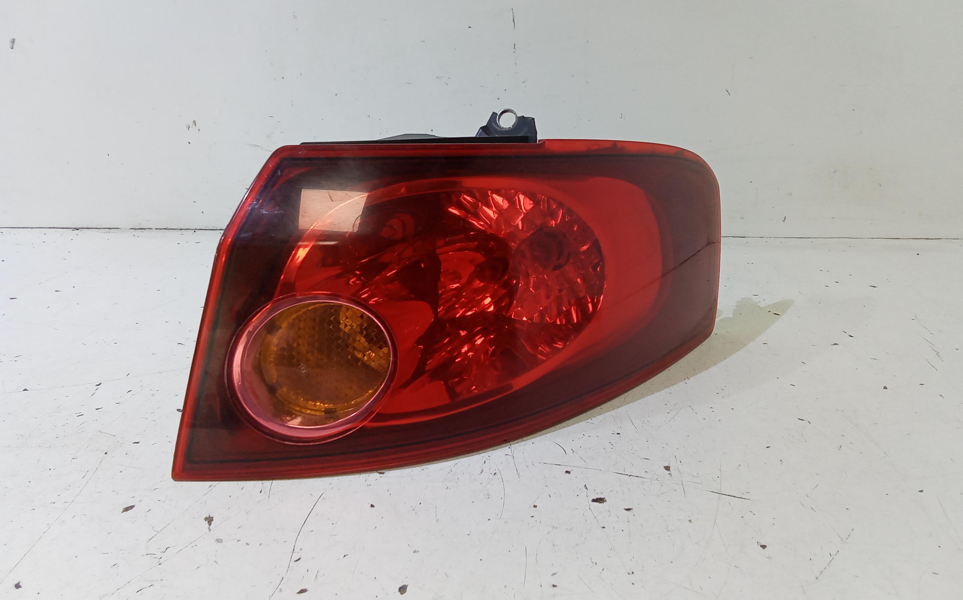 Stop fanale posteriore Destro Passeggero FIAT Croma 3 Serie