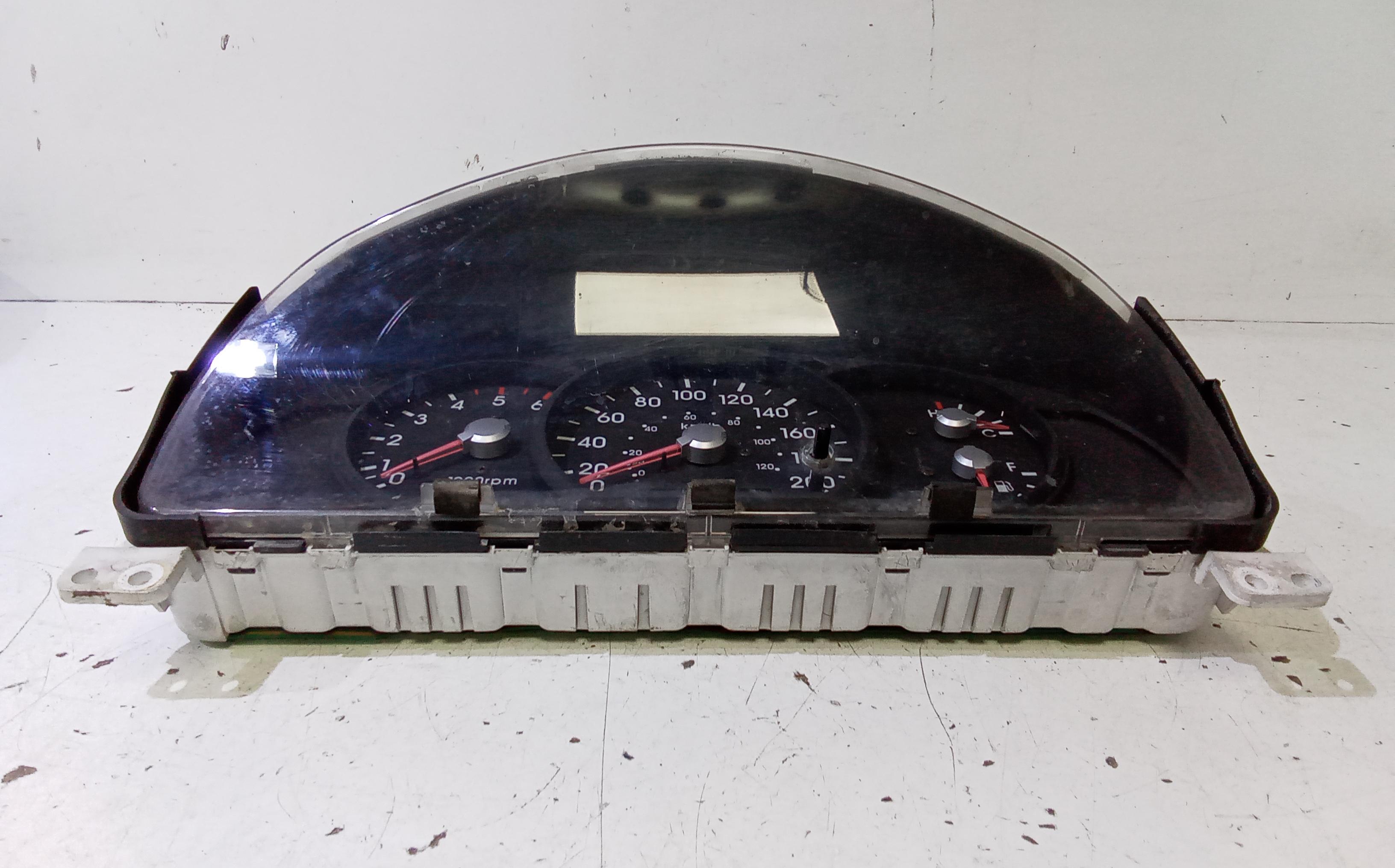 Quadro Strumenti KIA Sorento 1 Serie