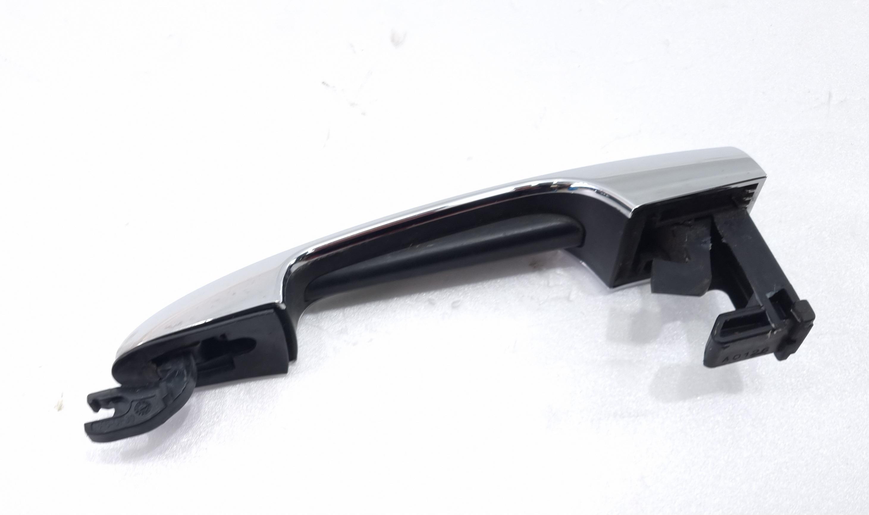 Maniglia Portiera Esterna Per Fiat 500 2007-2016 - Lato Passeggero Sinistro