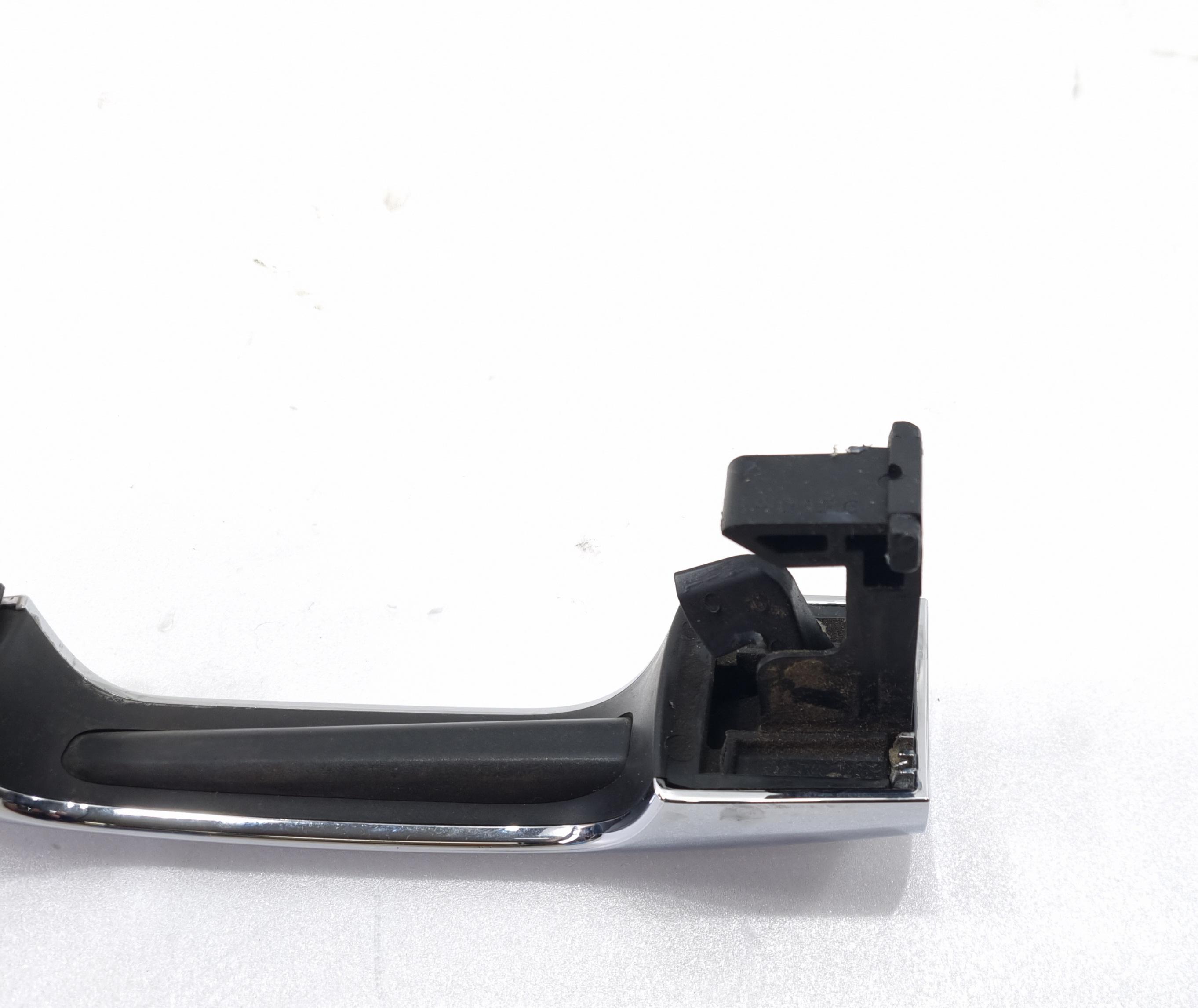 Maniglia Portiera Esterna Per Fiat 500 2007-2016 - Lato Passeggero Sinistro - Foto 11