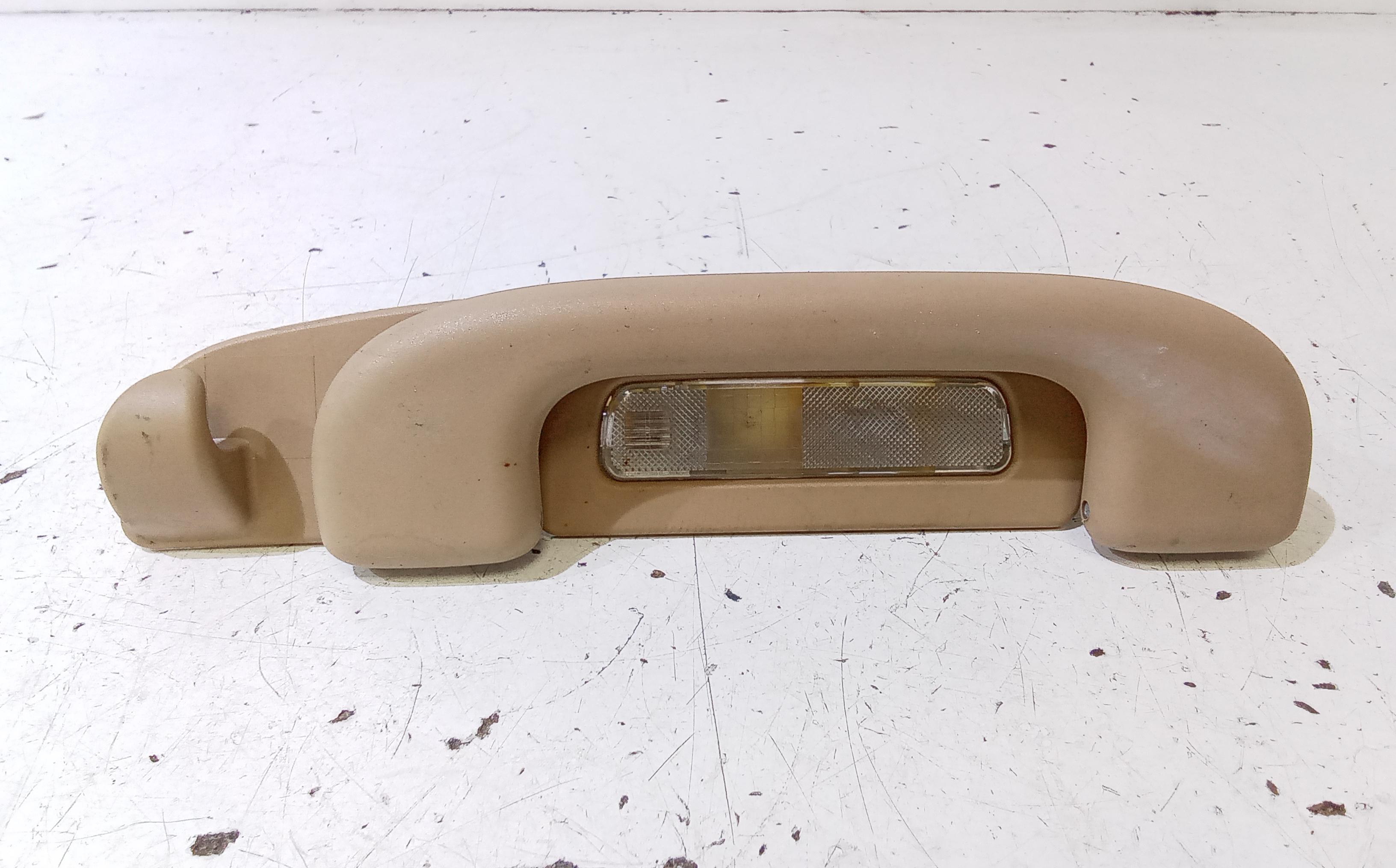 Maniglia tetto MERCEDES ML W164 3� Serie