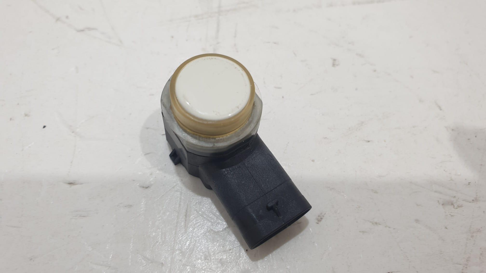 Sensore Di Parcheggio (Ant Post) In ABS Nero Compatibile Per Infiniti – Ricambio OE 25994CM10D - 3