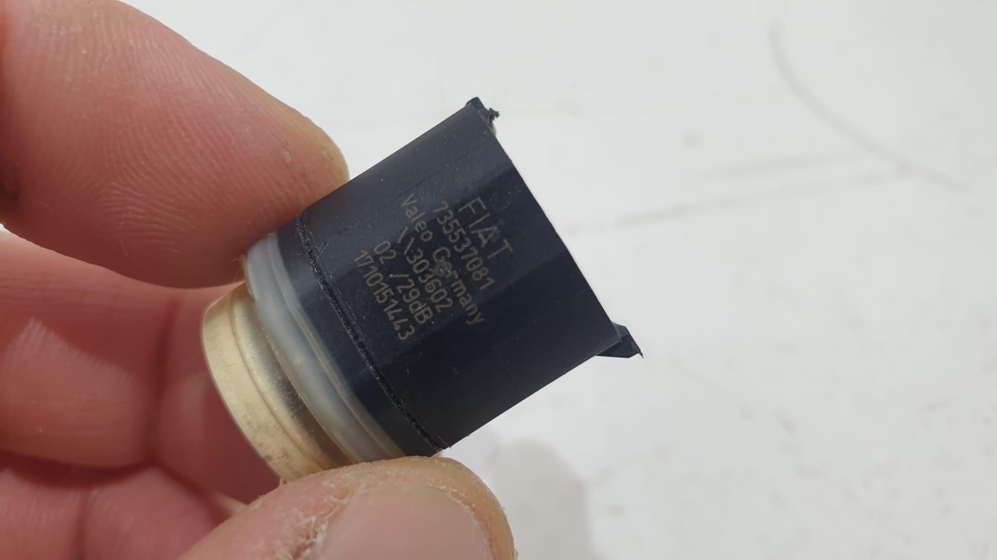 Sensore Di Parcheggio Posteriore/anteriore In ABS Nero Compatibile Per Infiniti | OE 25994CM10D