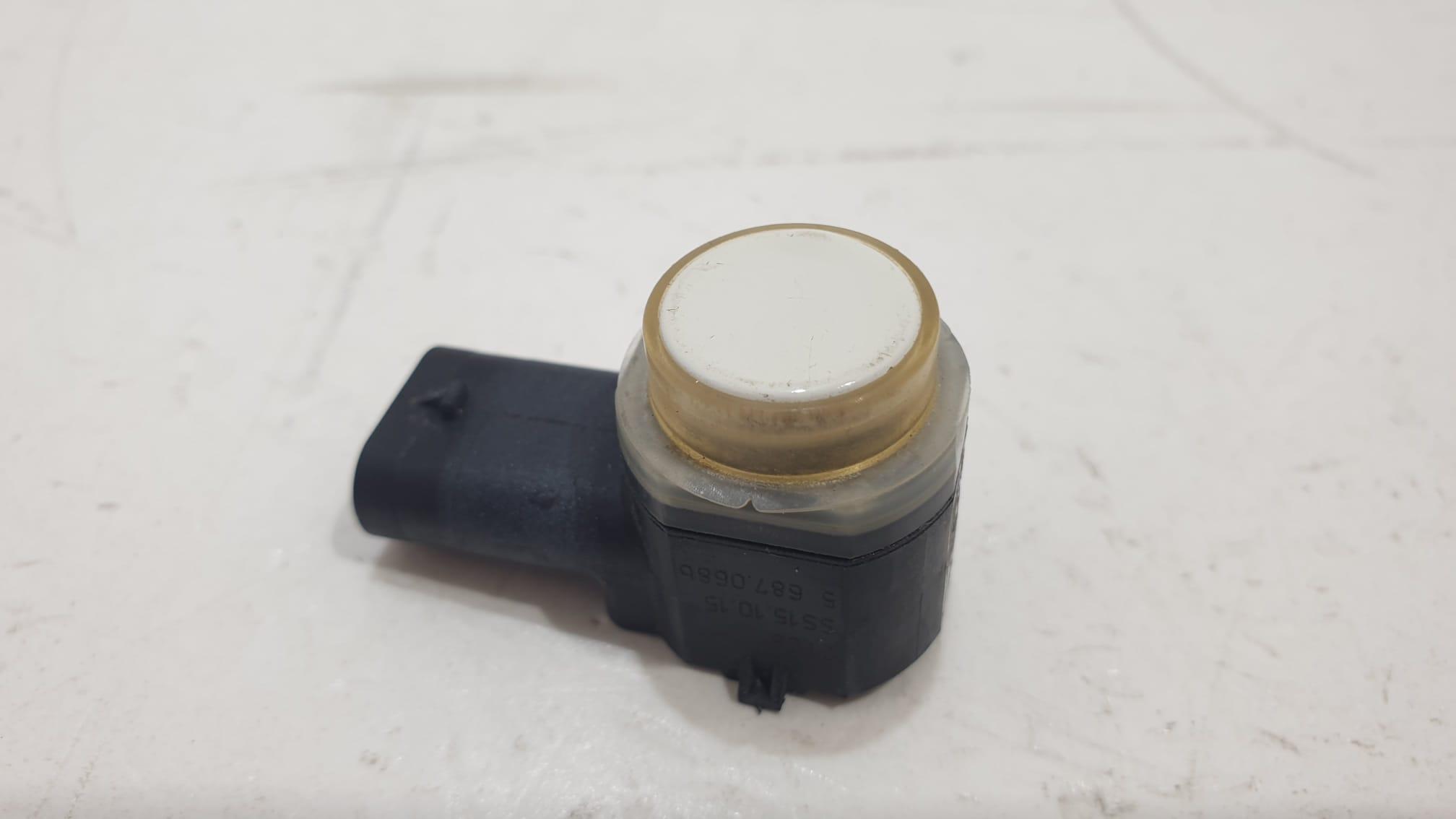 Sensore Parcheggio Per Fiat Doblo 2009 E Ducato 2006 - Ricambio Qualit&agrave; OEM