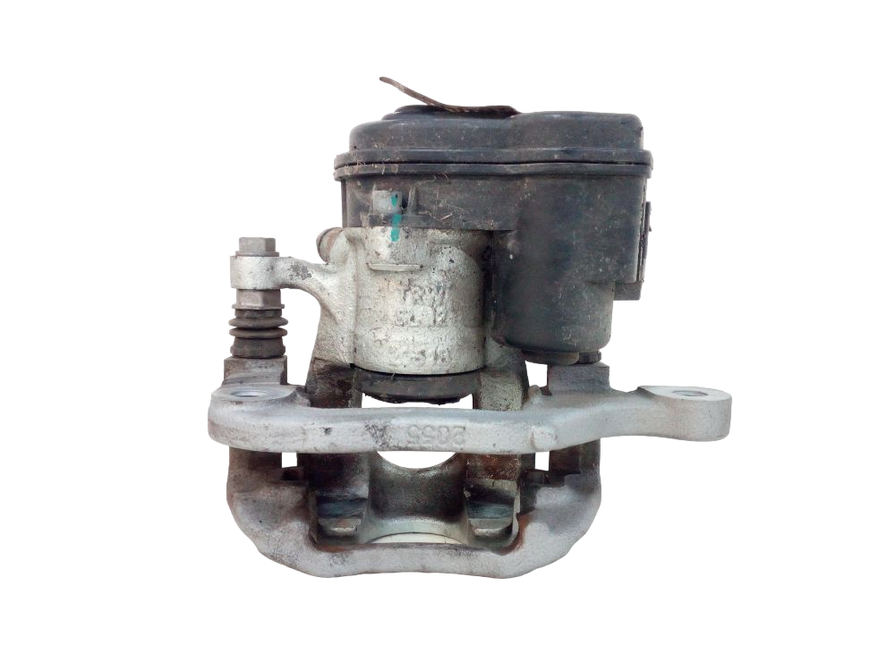 ATEC Germany 1x pinza freno posteriore destra pinza pugno senza staffa, compatibile con A udi A3 (8L1), TT, SEAT CORDOBA, IBIZA, TOLEDO, SKODA OCTAVIA