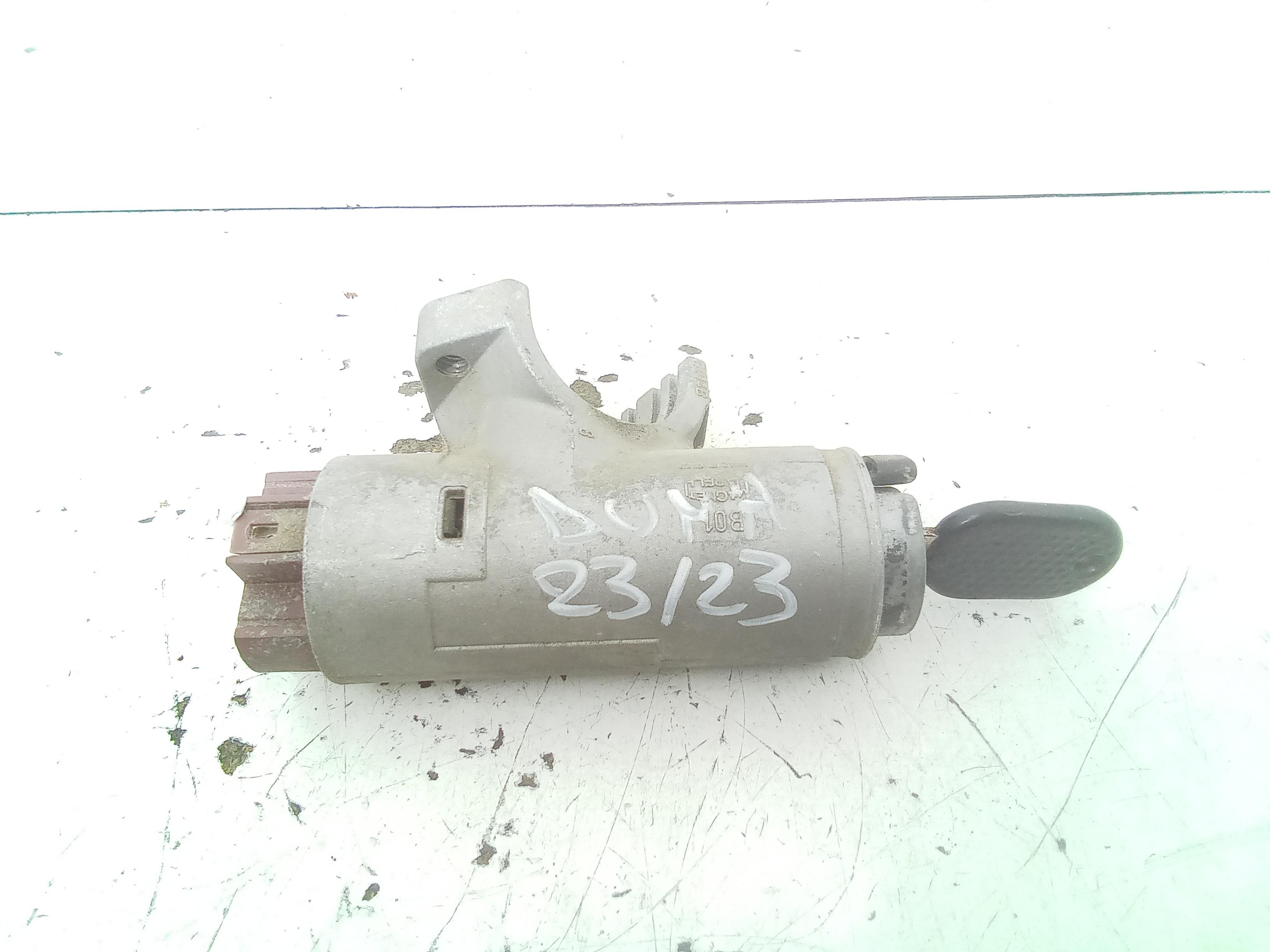 VALEO 252413-BA040 Bloccasterzo per RENAULT 5