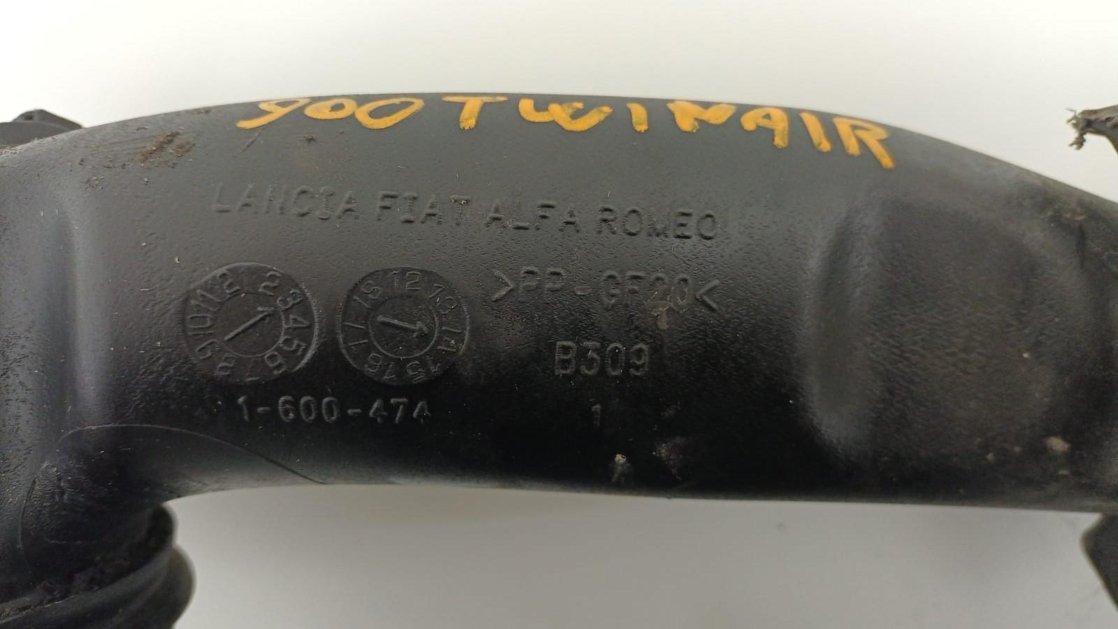 FILTRO ARIA SPORTIVO REPARTOCORSE FIAT PUNTO III (199) 1.2 65cv - 12 FILTRO ARIA SPORTIVO REPARTOCORSE FIAT PUNTO III (199) 1.2 65cv - 12