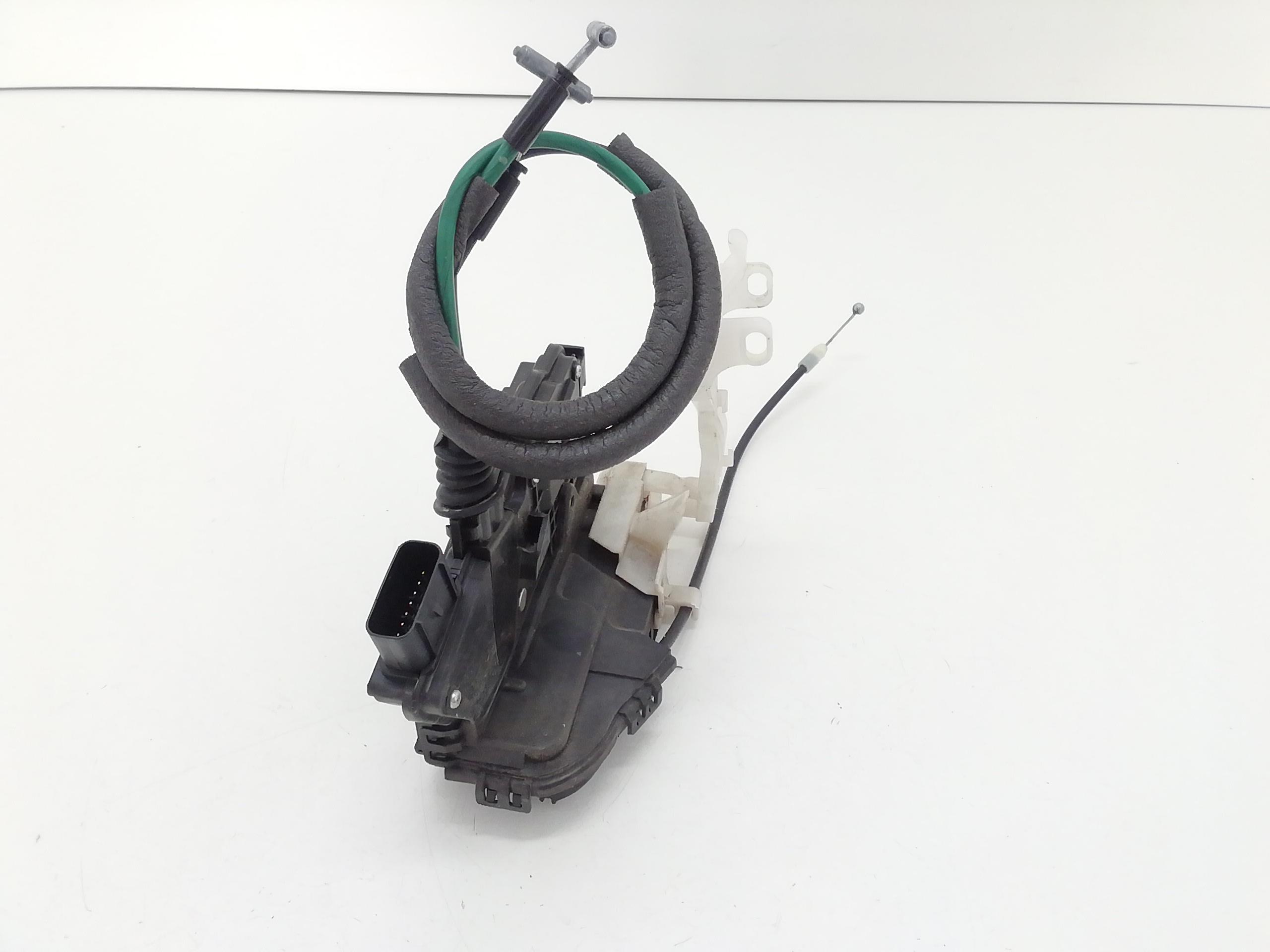 Serratura Portiera Per Hyundai Ix35 (2009-2015) - Porta Anteriore Sinistra, Ricambio Originale 81310-2S000