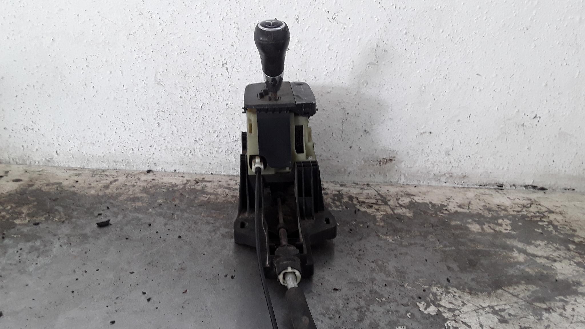 cambio automatico mercedes classe a