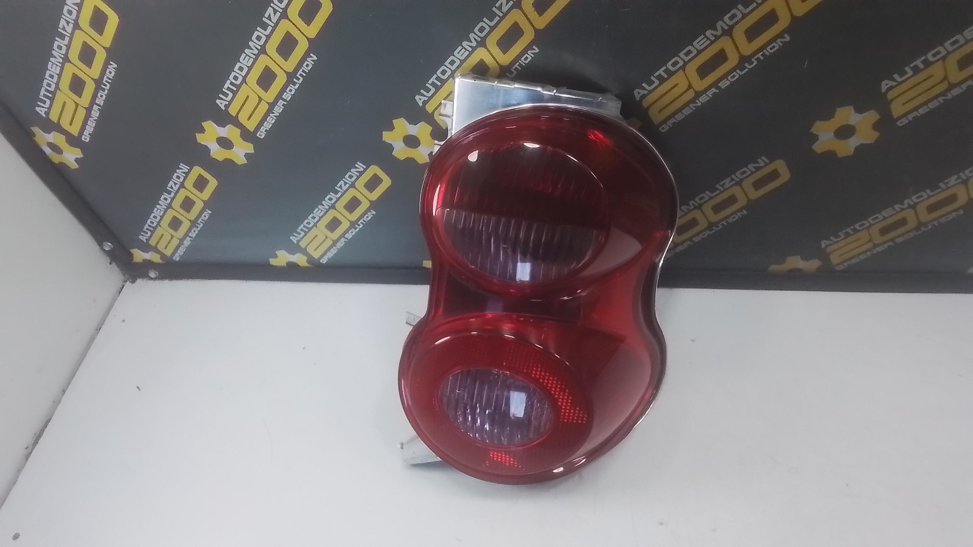 Interruttore Luce Freno 1J0 945 511 C Numero Produttore VOLKSWAGEN, AUDI, SEAT, SKODA - Foto 6