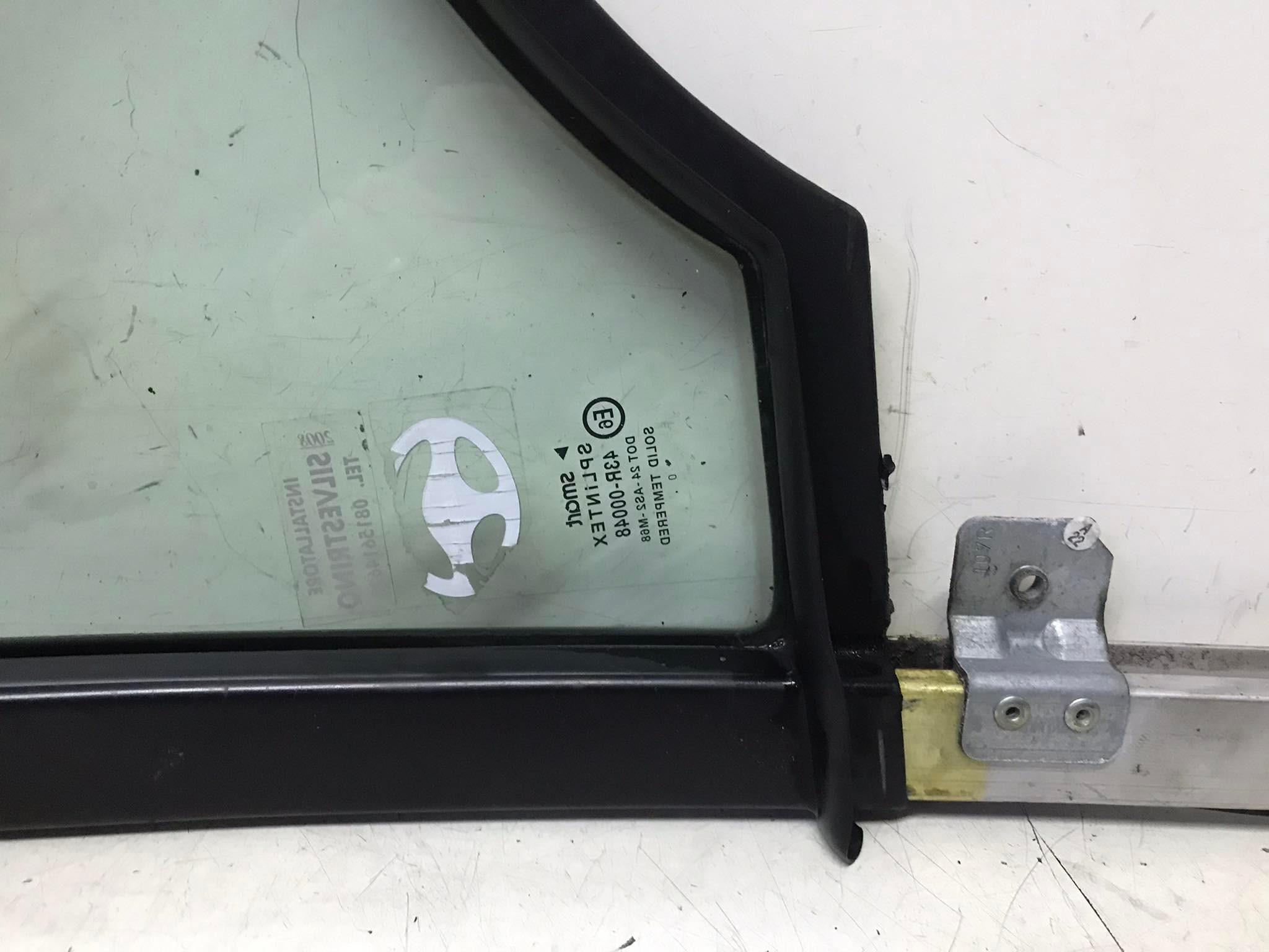 Außenspiegel SMART FORTWO links und rechts zum günstigen Preis in Original Qualität