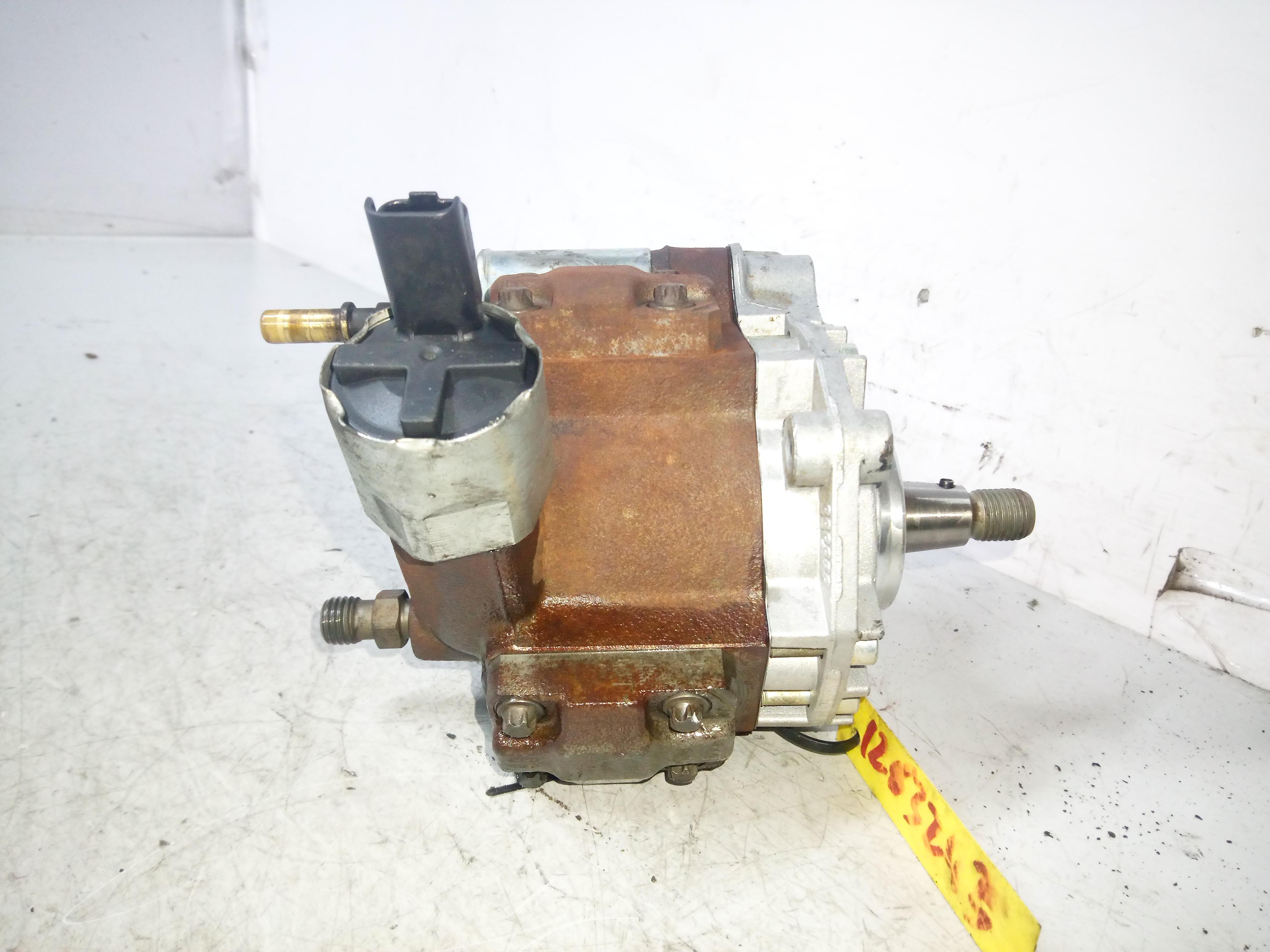 Pompa Adescamento Diesel 8mm - Per Riavviare Circuito Iniezione Dopo Sostituzione Filtro Gasolio - Foto 2